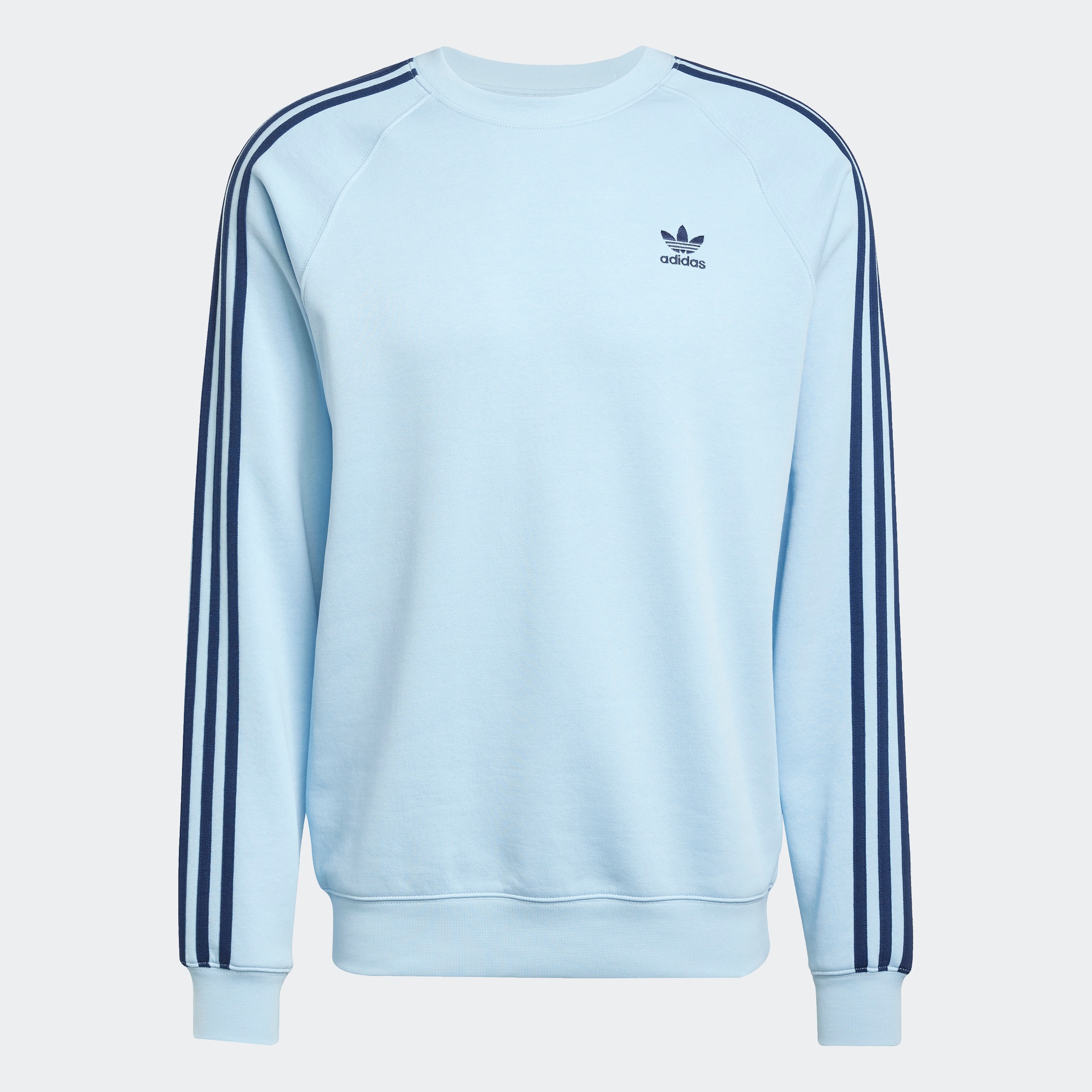 adidas Originals Sweatshirt »3-STRIPES CREW«