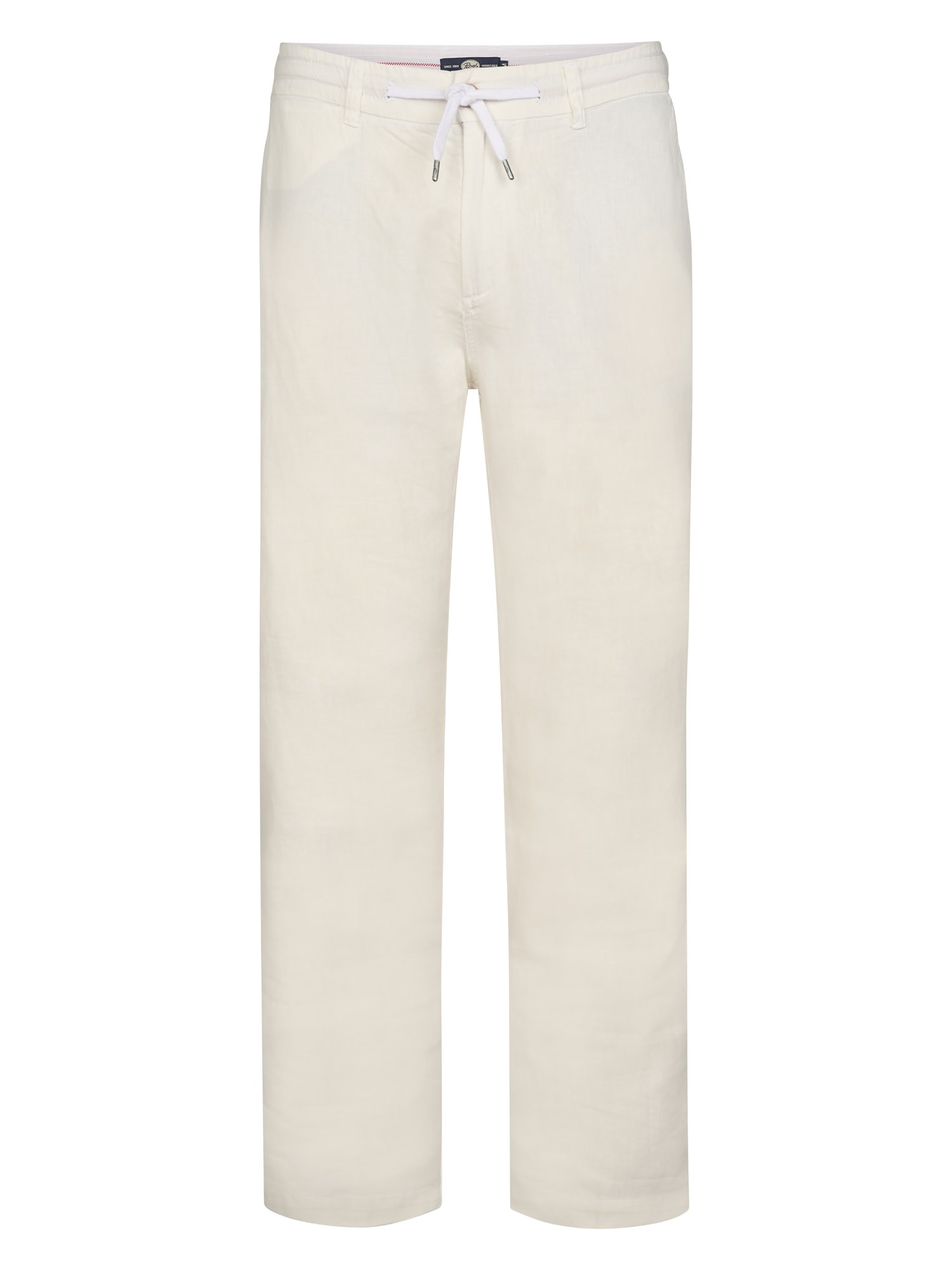 Petrol Industries Chinohose »Men Non Denim Chino«  mit Tunnelzug