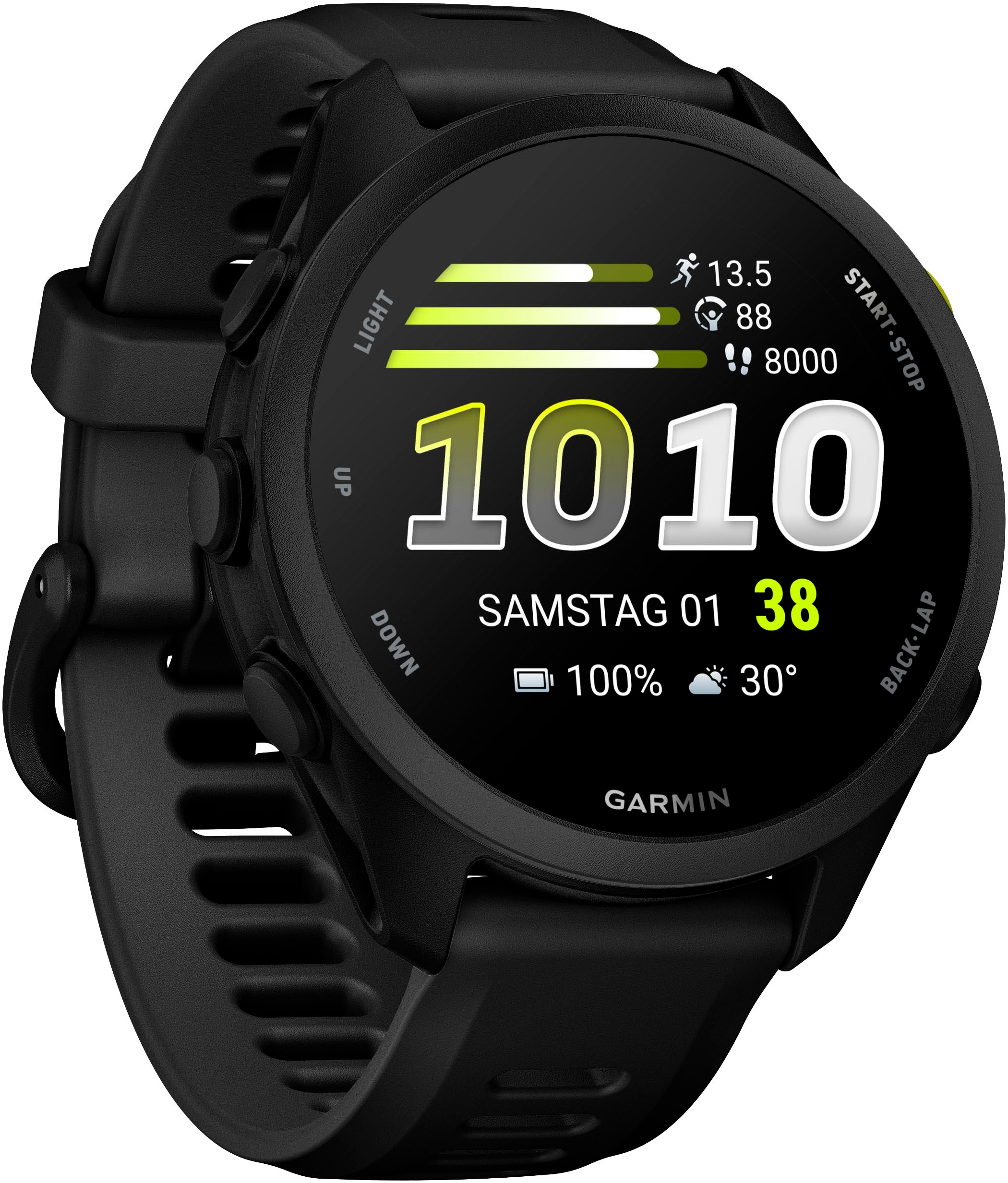 Garmin Smartwatch »Forerunner® 70« Garmin