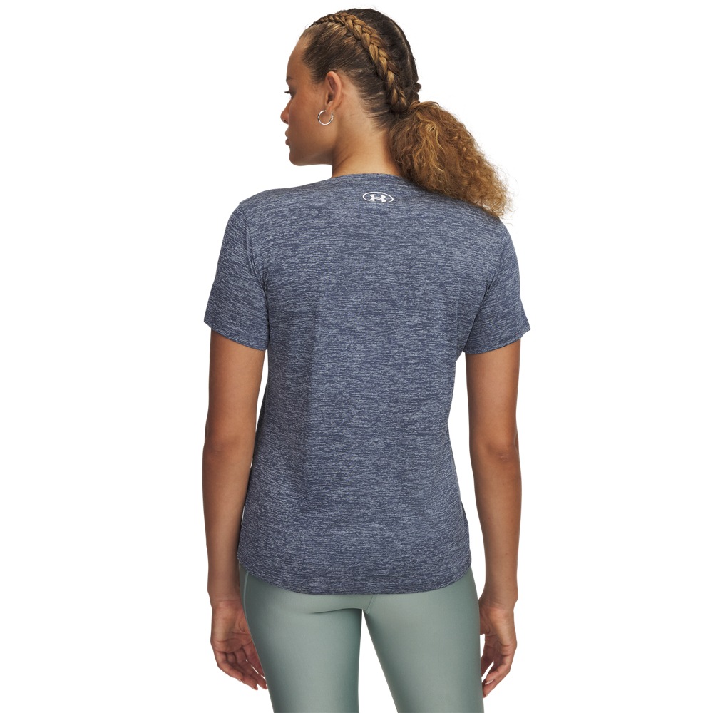 Under Armour T-Shirt "TECH SSC- TWIST" günstig online kaufen