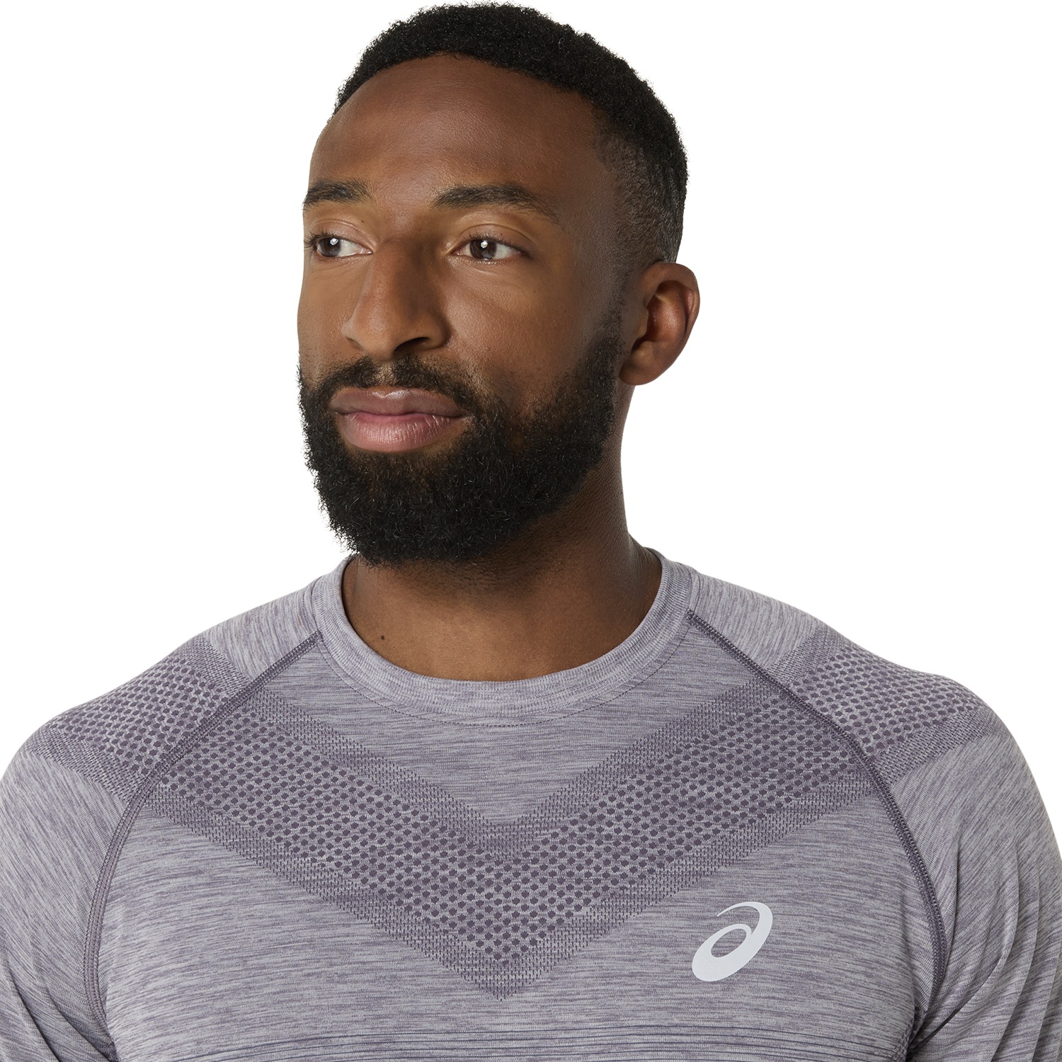 Asics Laufshirt »SEAMLESS SS TOP«
