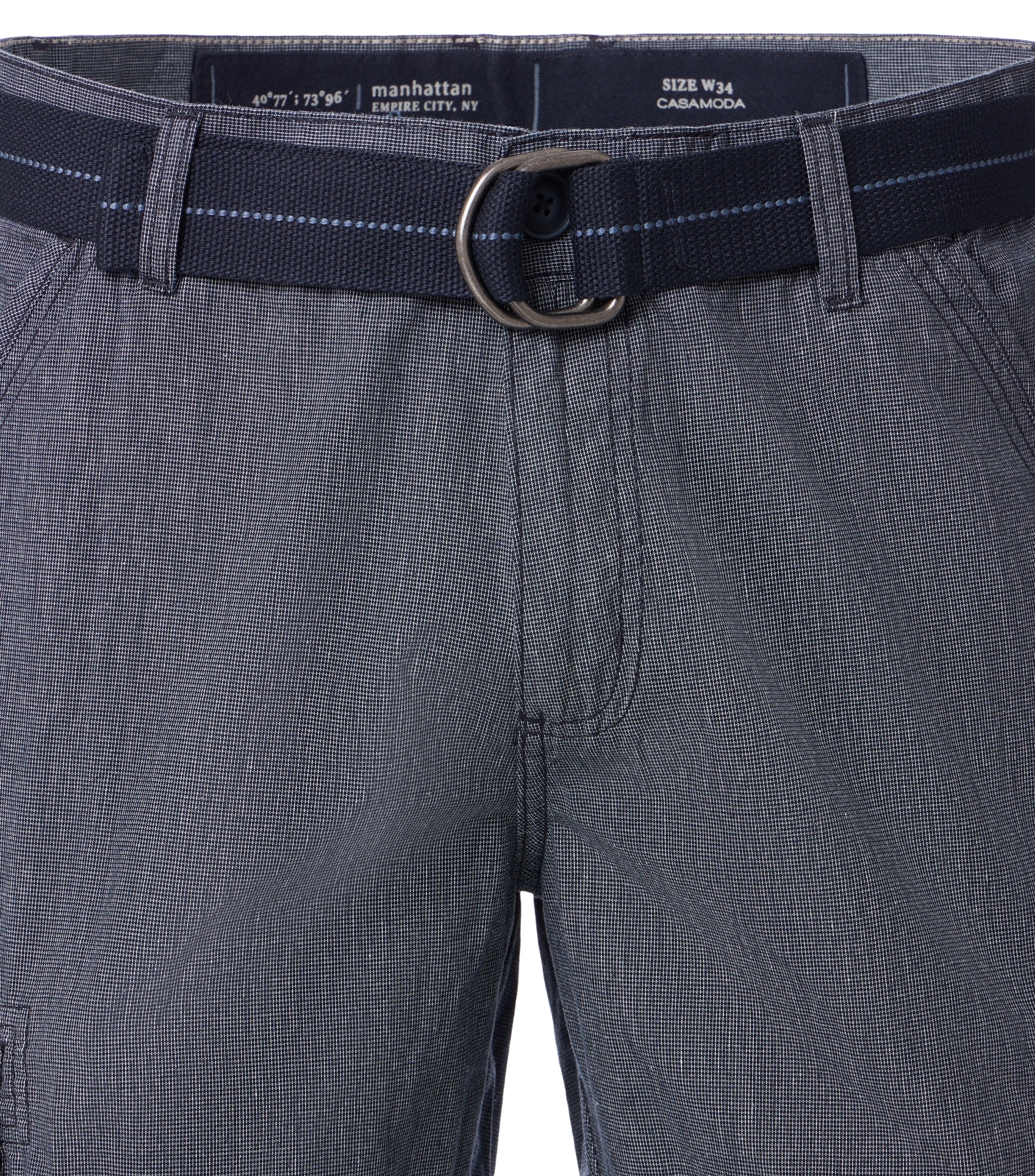 Thumbnail - CASAMODA Shorts "CASAMODA Shorts uni"