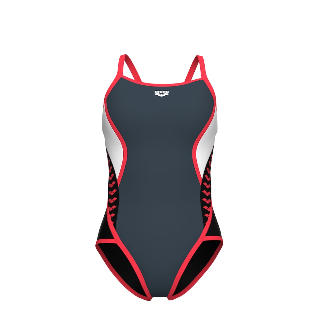 Arena Badeanzug »WOMEN'S ARENA ICONS SWIMSUIT SUPER FLY«