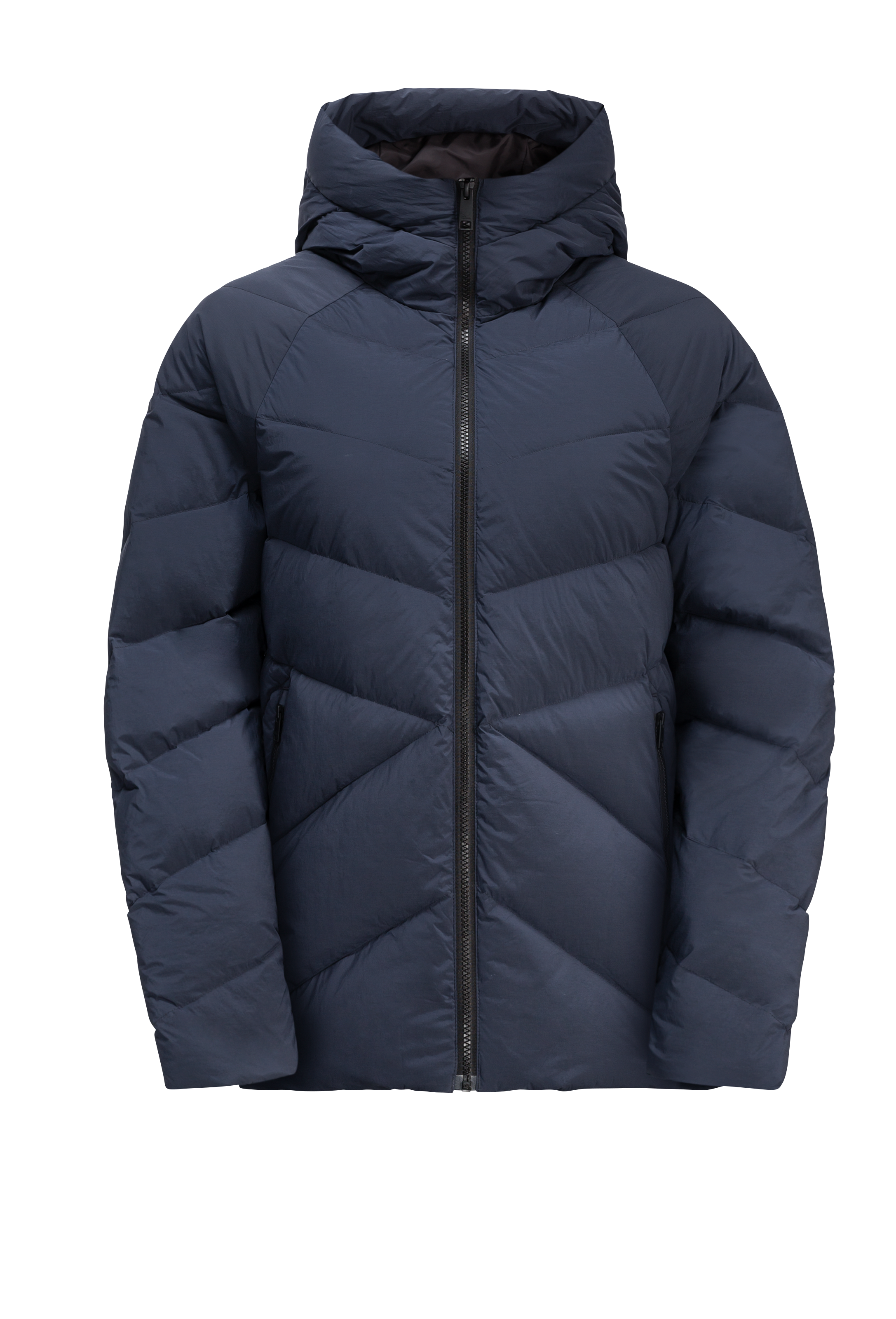 Jack Wolfskin Daunenjacke »MARIENPLATZ JKT W«