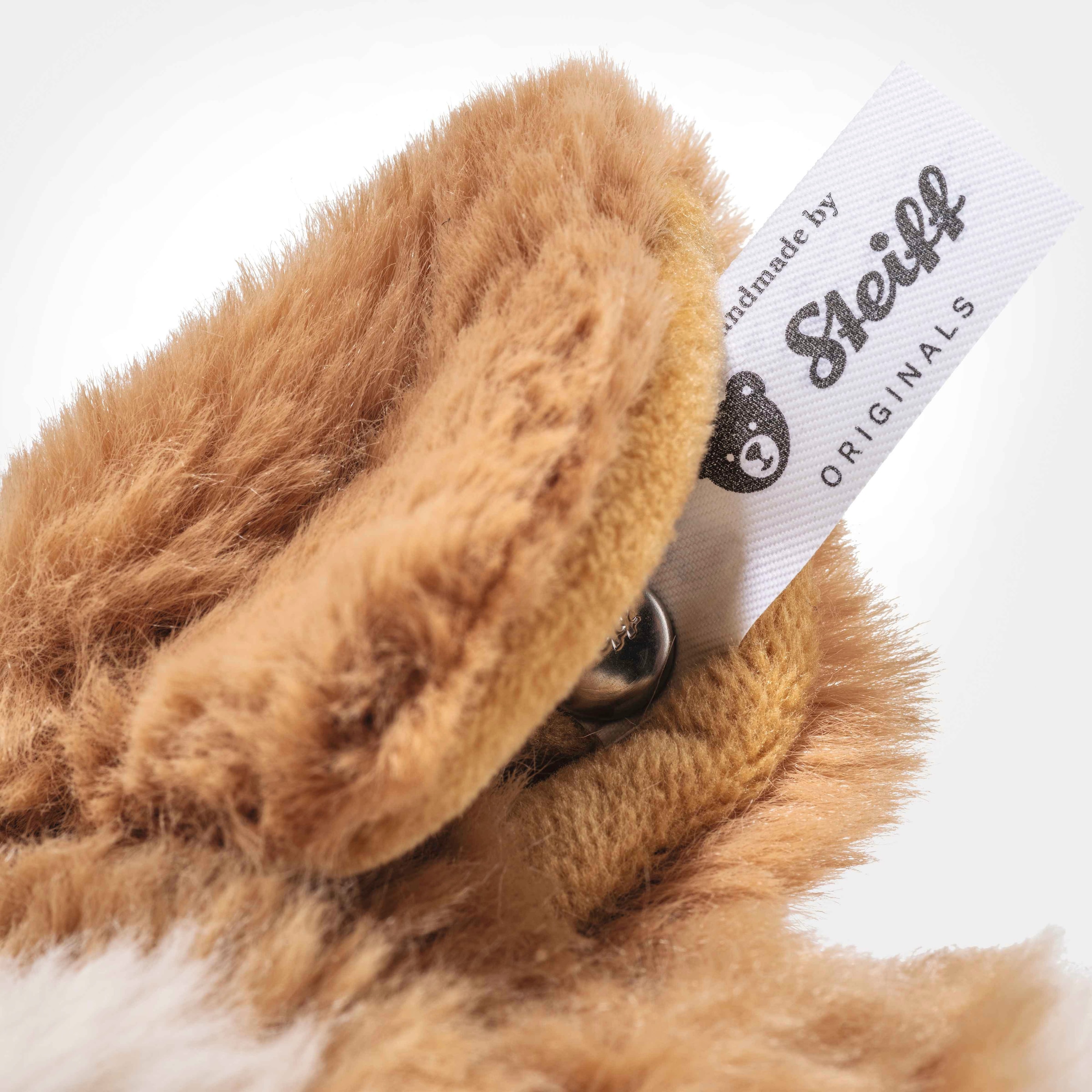 Steiff Kuscheltier »Foxy Foxterrier«