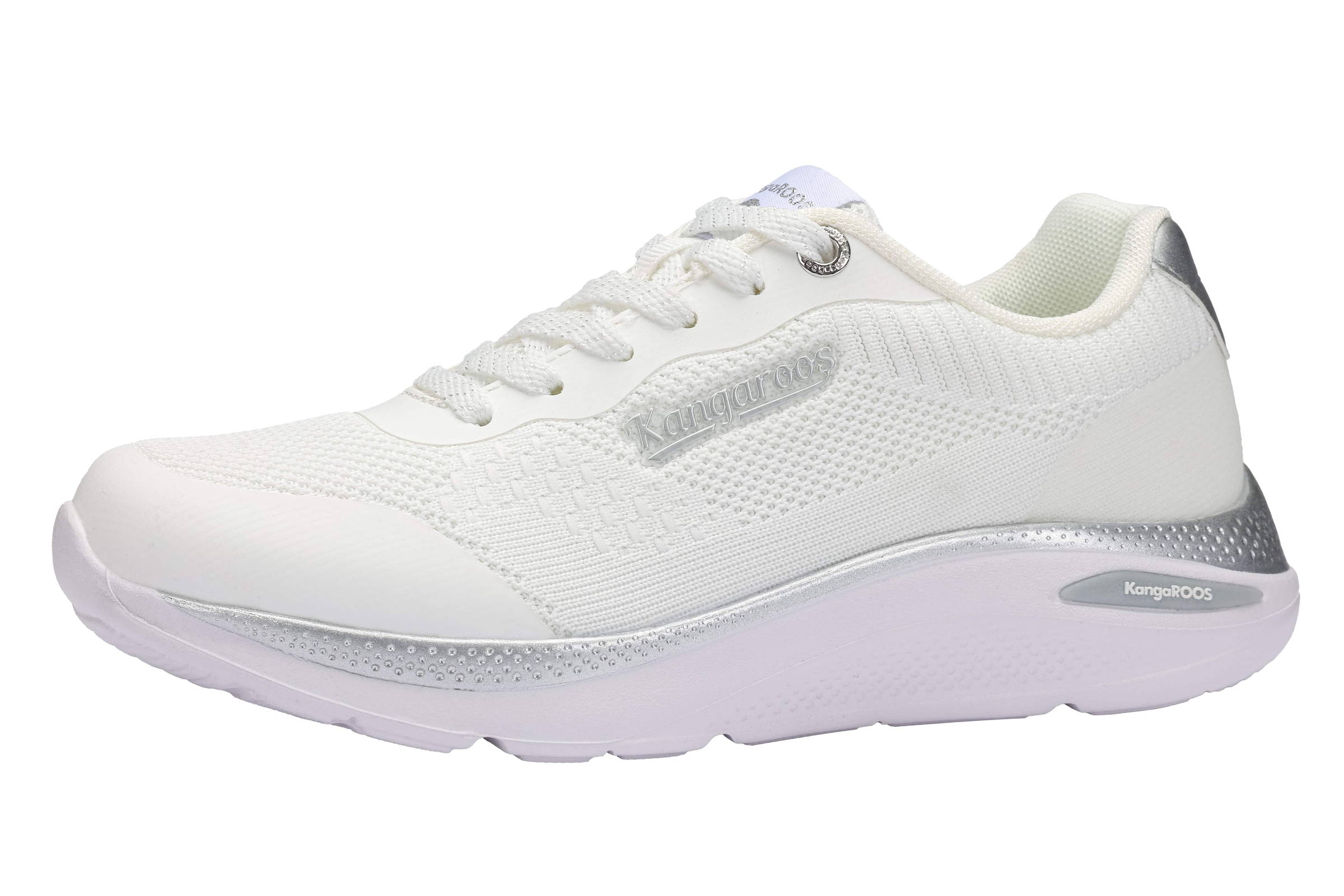 KangaROOS Sneaker "K-WN MALAGA" günstig online kaufen