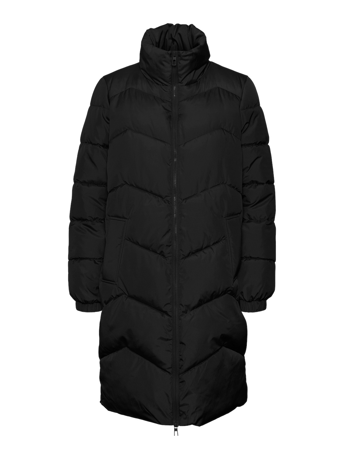 Vero Moda Steppmantel "VMLIGARIO COAT BOO" günstig online kaufen