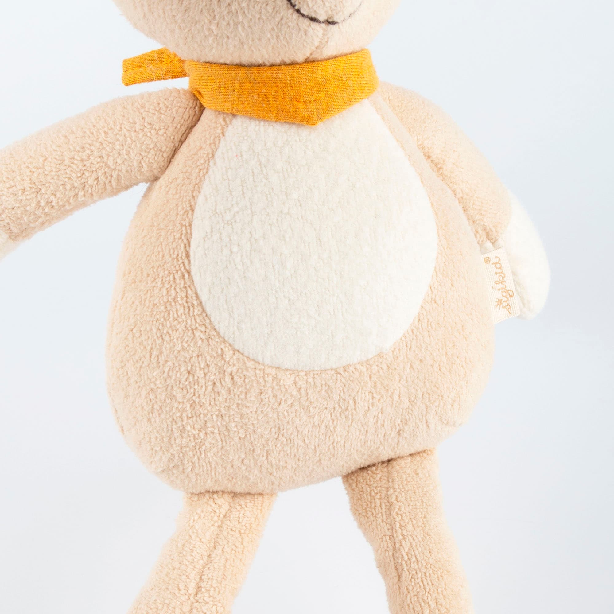 Sigikid Kuscheltier »Vanilla, Hase«