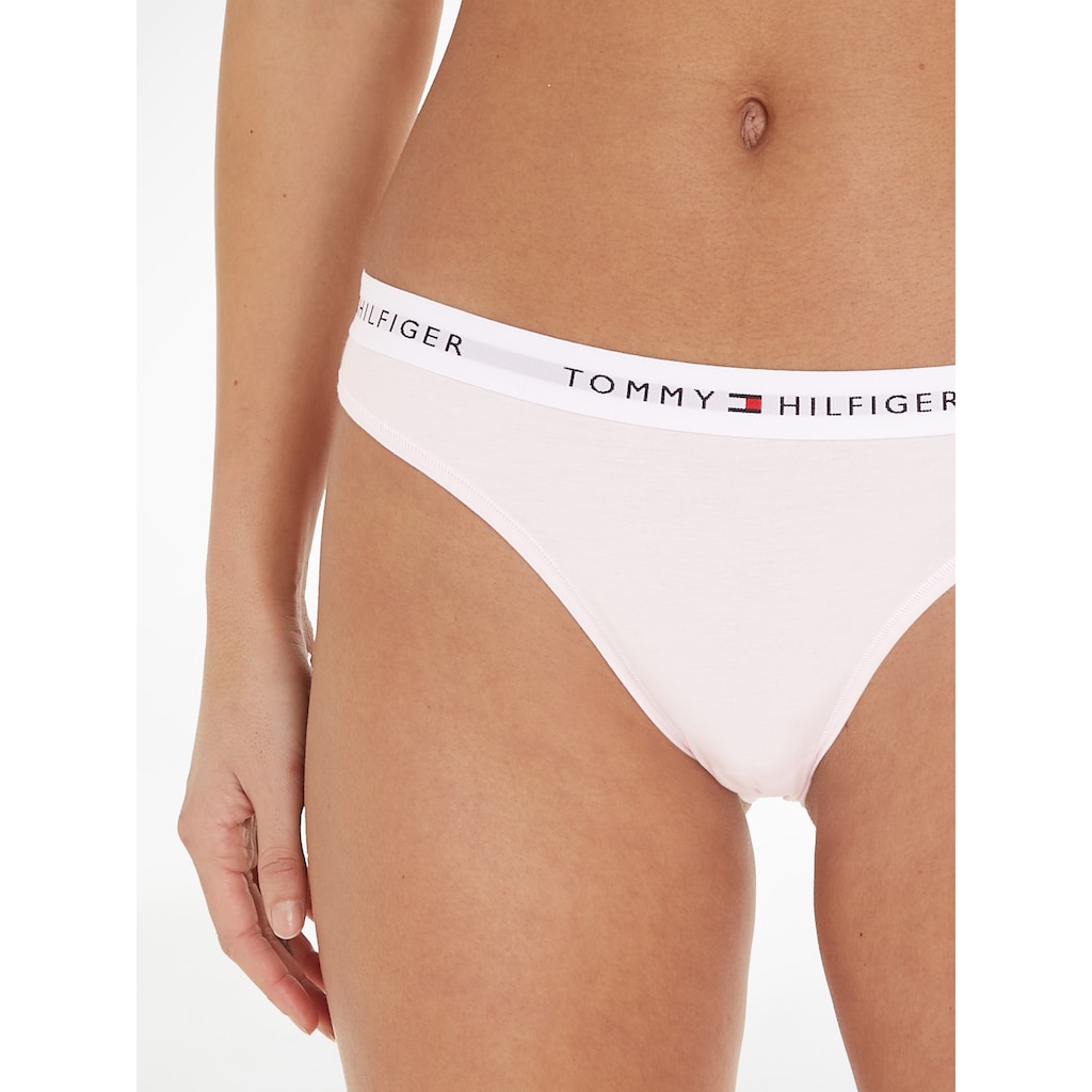 Tommy Hilfiger Underwear Bikinislip