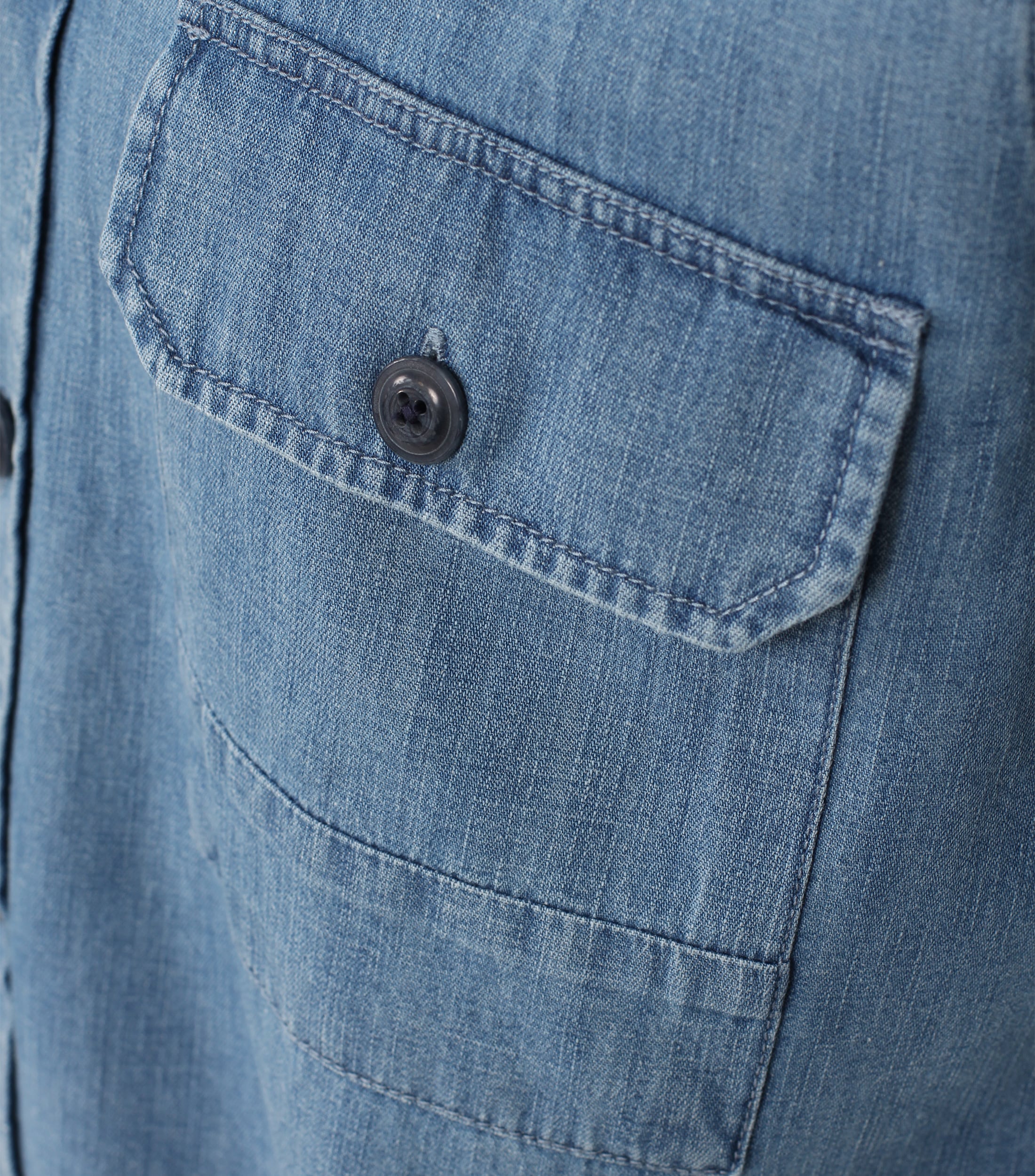 CASAMODA Jeanshemd »CASAMODA Jeanshemd uni«