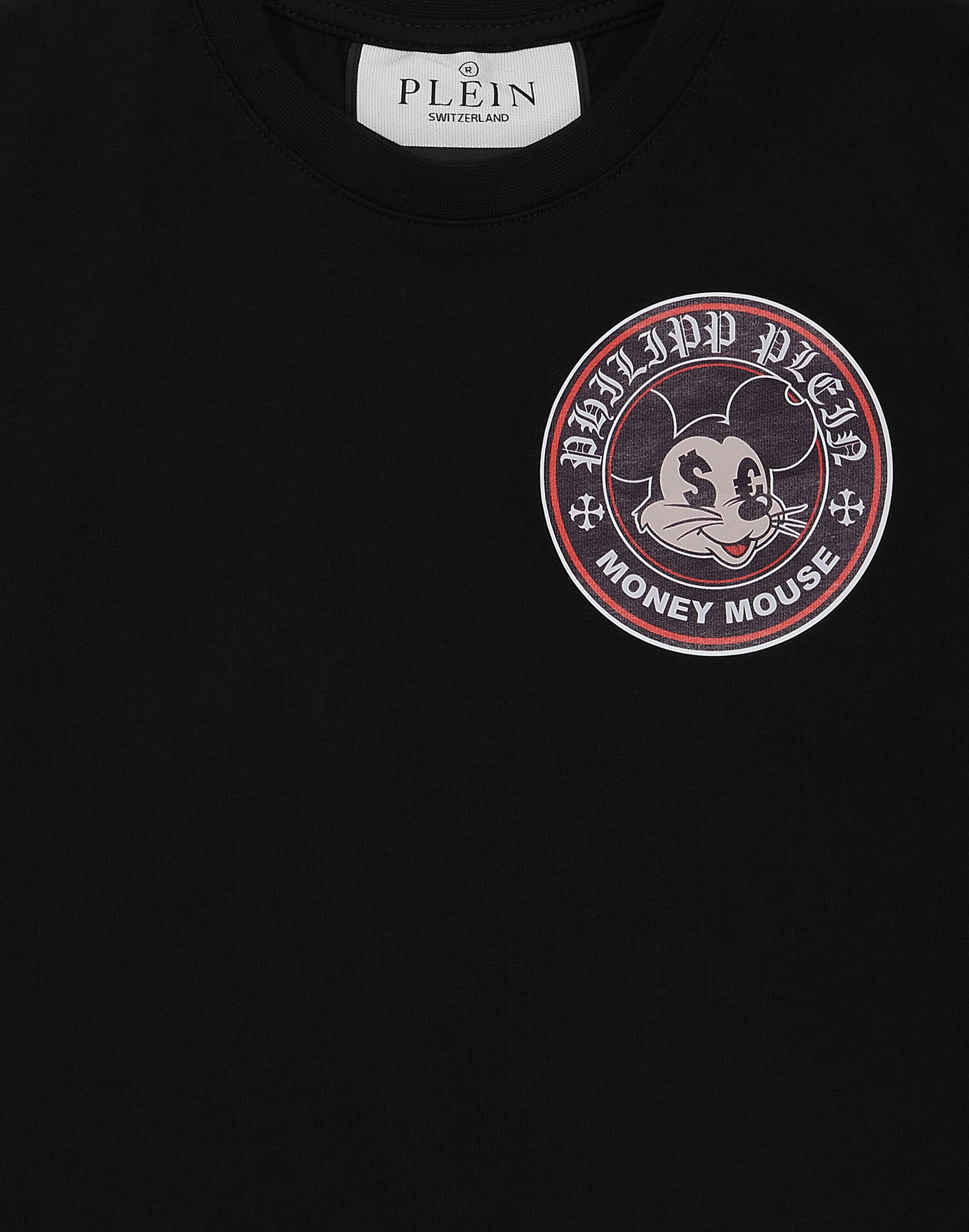 PHILIPP PLEIN T-Shirt »Money«
