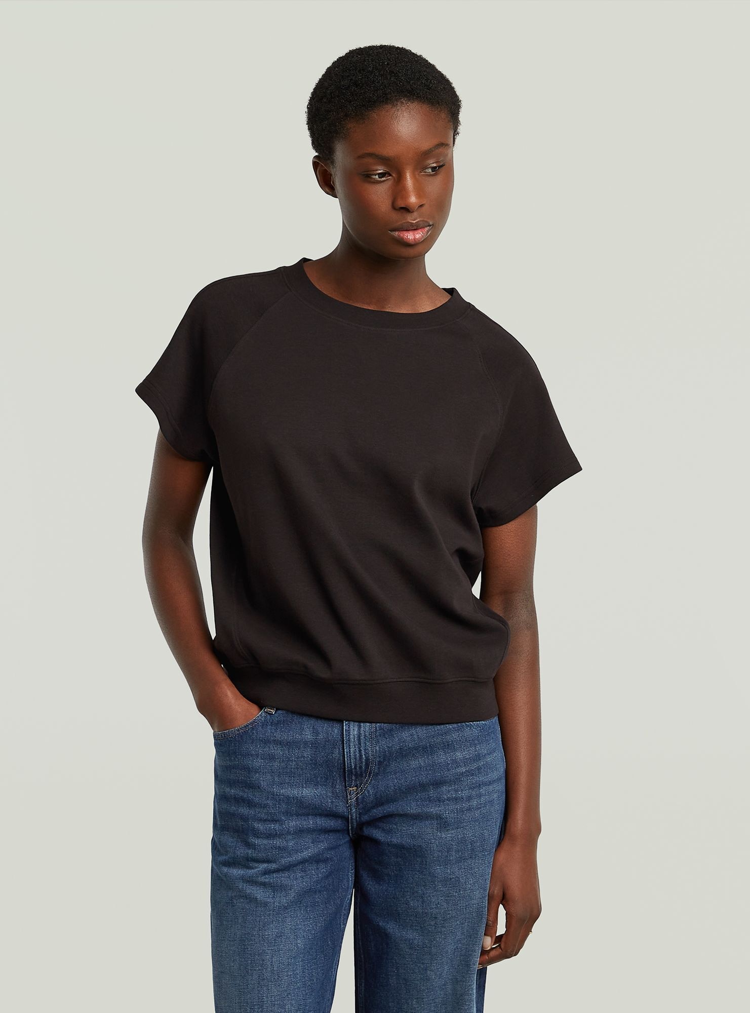 G-STAR T-Shirt »Raglan T-Shirt«