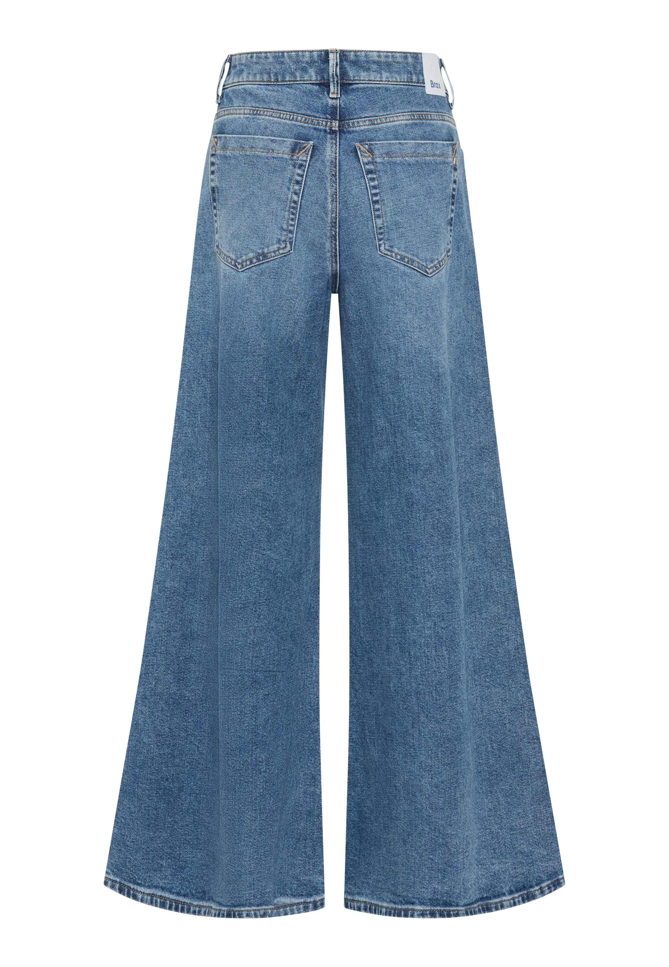 Brax 5-Pocket-Jeans "Style MARCH" günstig online kaufen