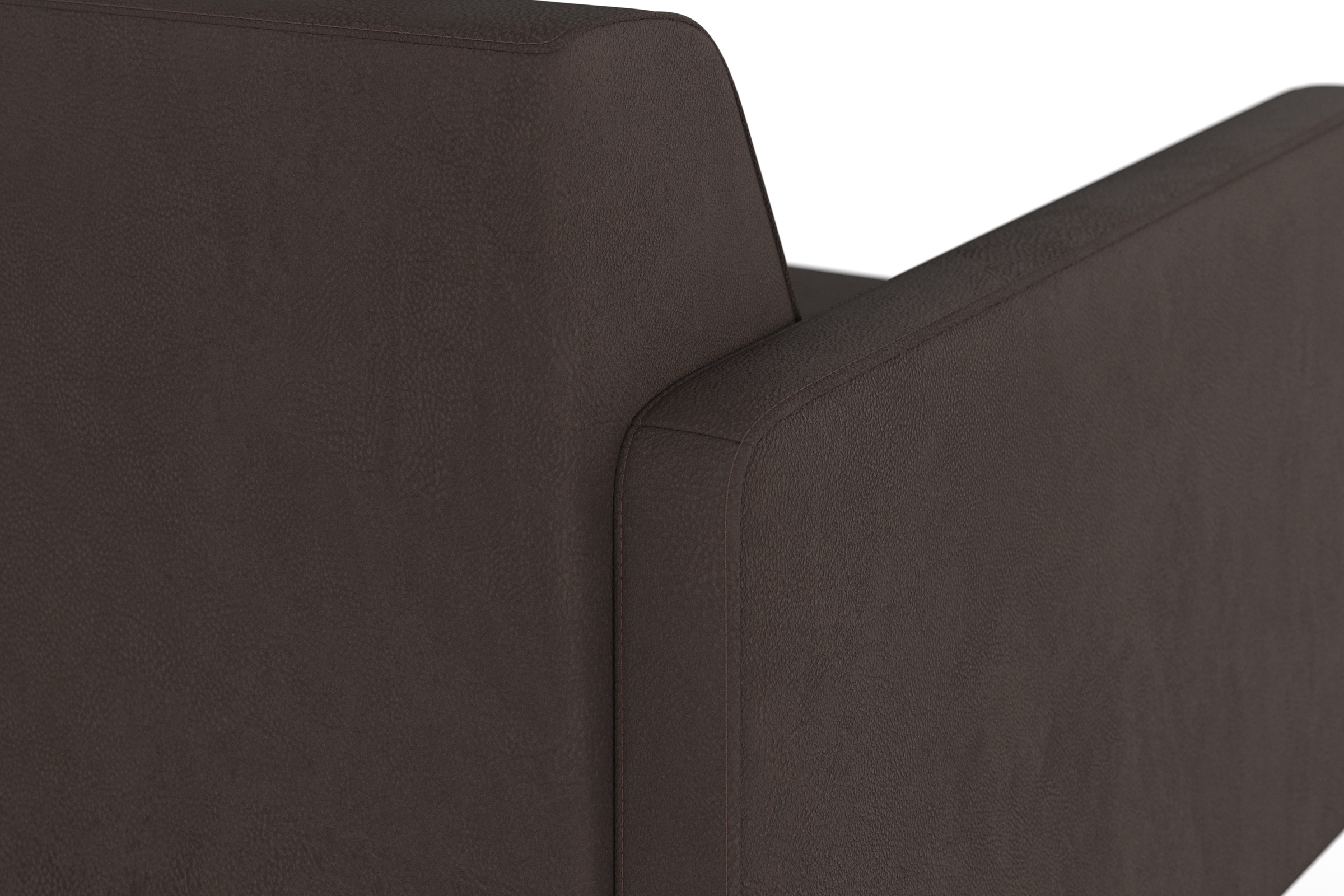 machalke® Drehsessel »single«, Ledersessel mit Drehteller, inklusive Drehfunktion