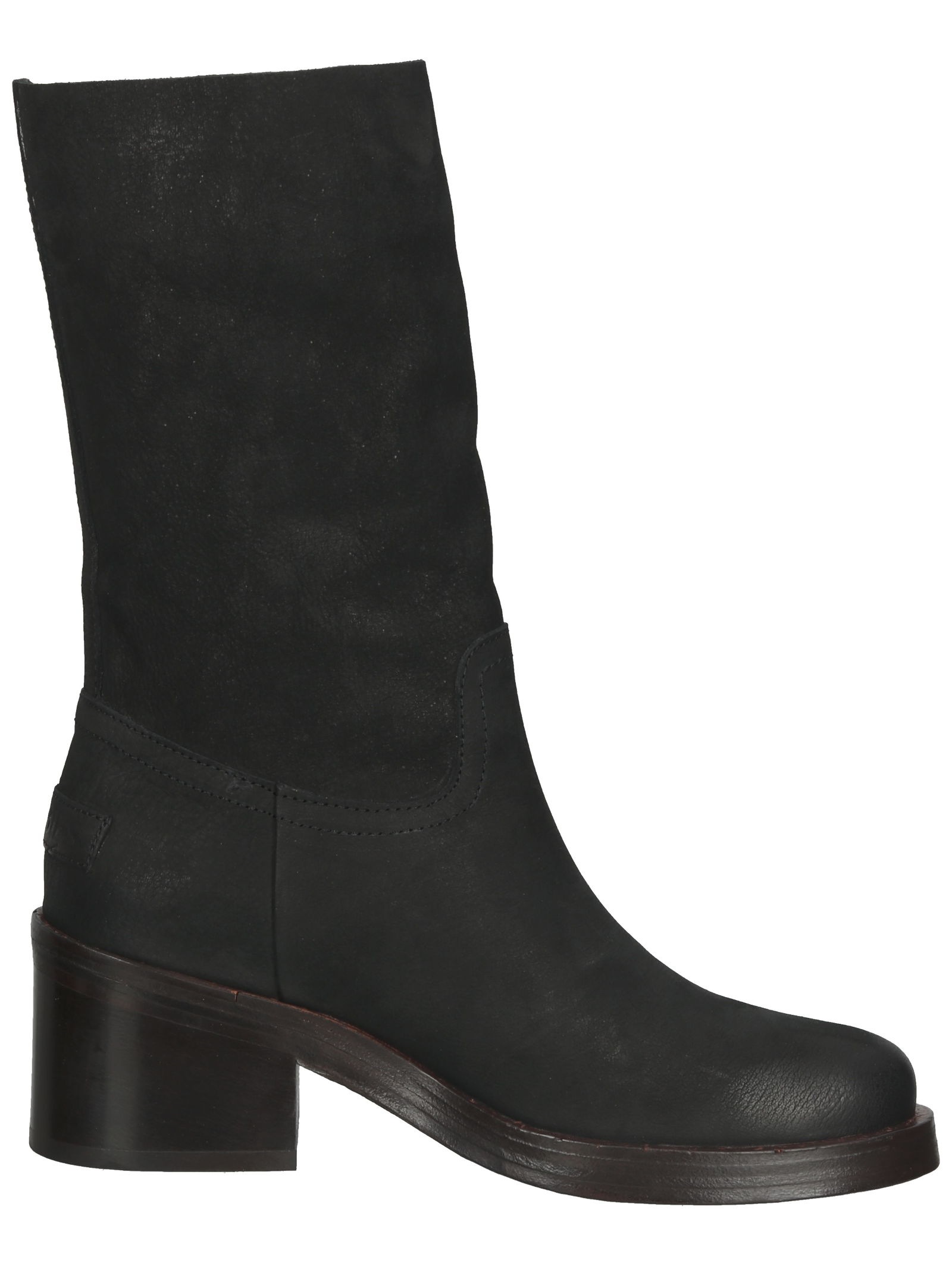 Shabbies Amsterdam Stiefel »Shabbies Amsterdam Stiefel Leder«