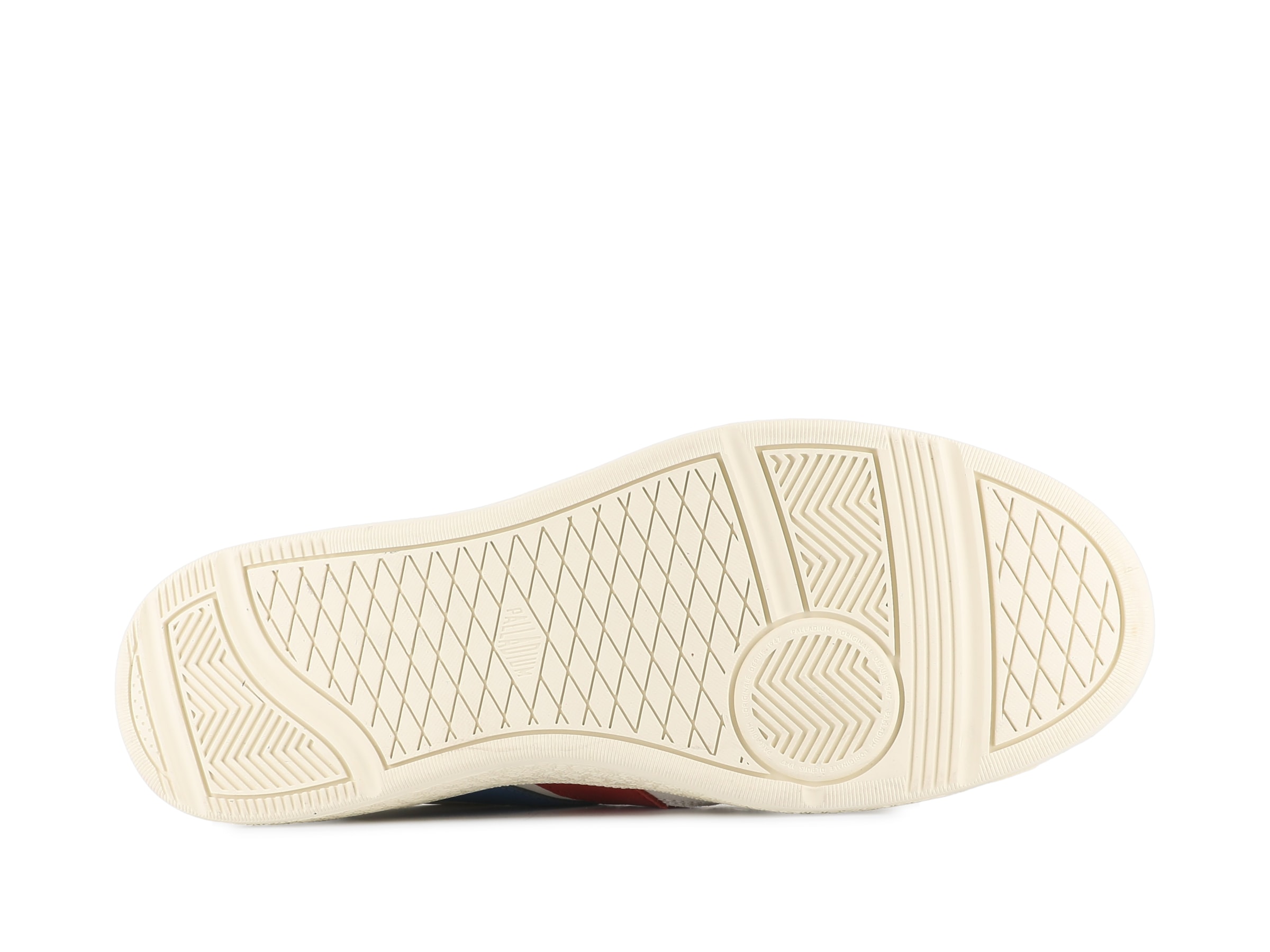 Palladium Sneaker »PALLACUP FLAME LTH«