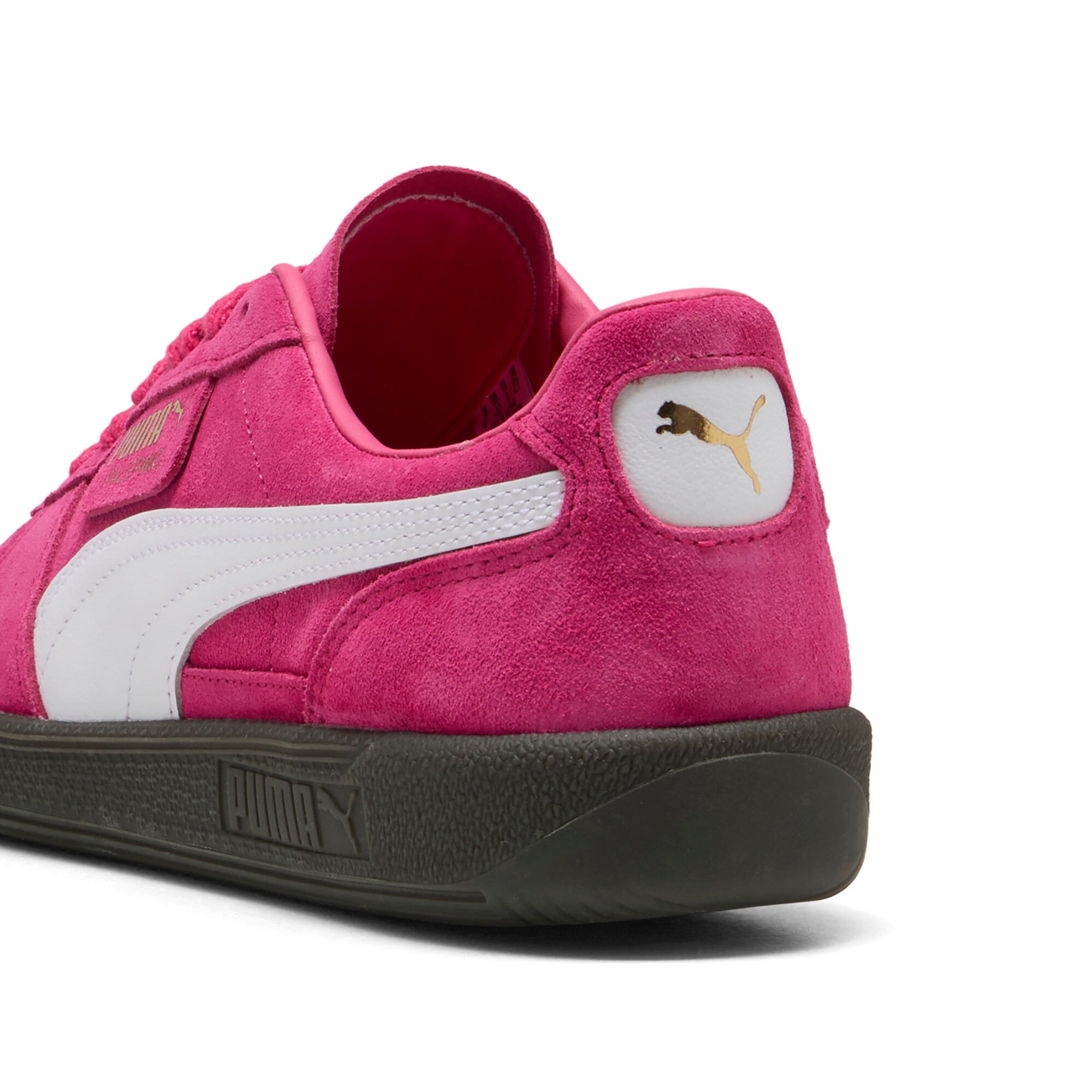 PUMA Sneaker »PALERMO«
