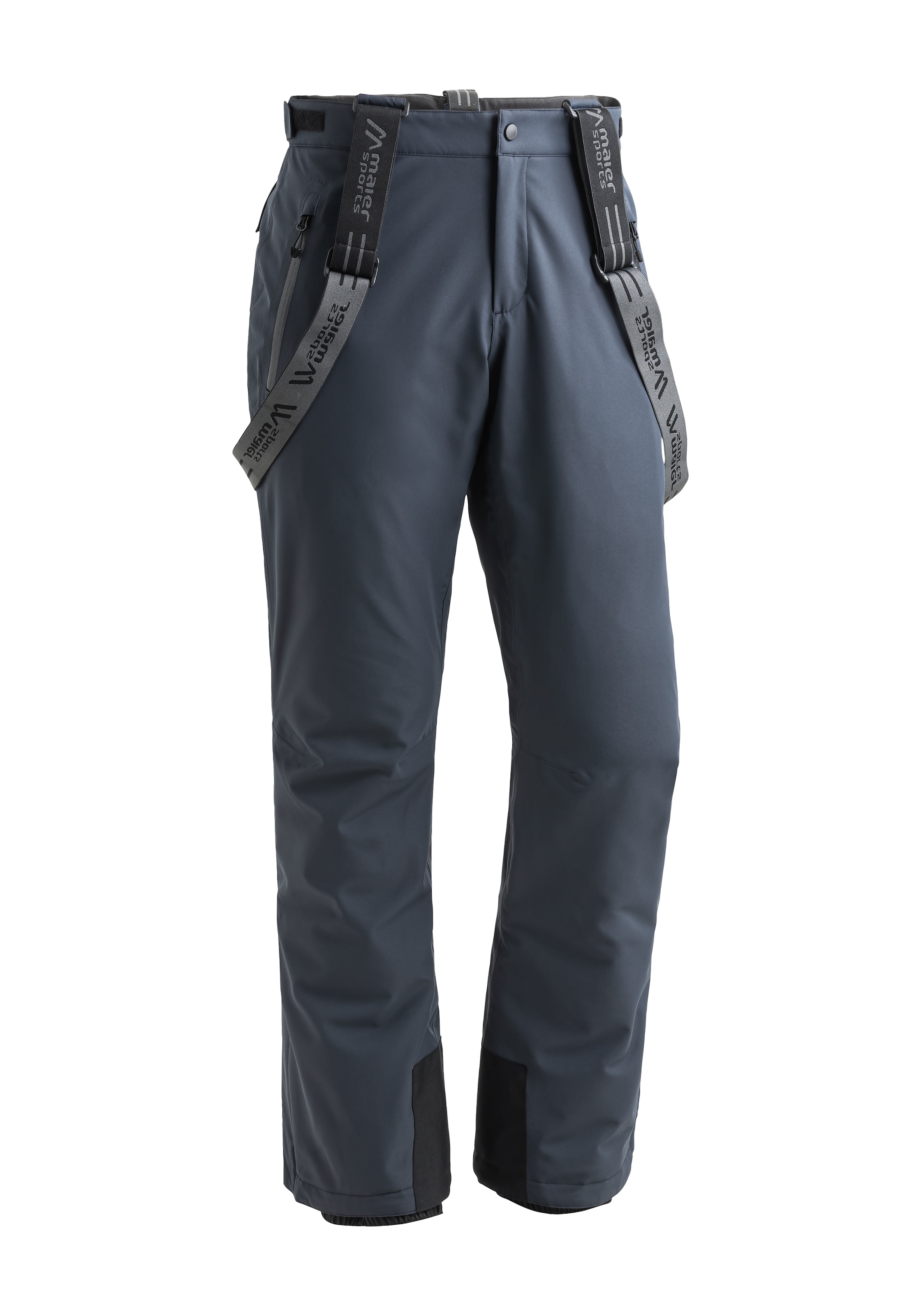 Maier Sports Skihose "Anton Vent slim", Herren Schneehose mit Hosenträgern, günstig online kaufen