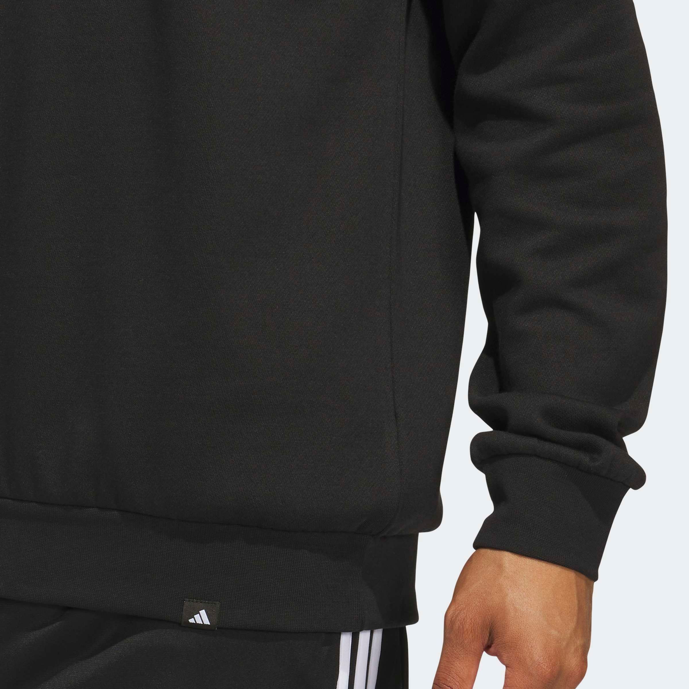 adidas Sportswear Sweatshirt »HOLIDAY, GRAFIK, RUNDHALSAUSSCHNITT«
