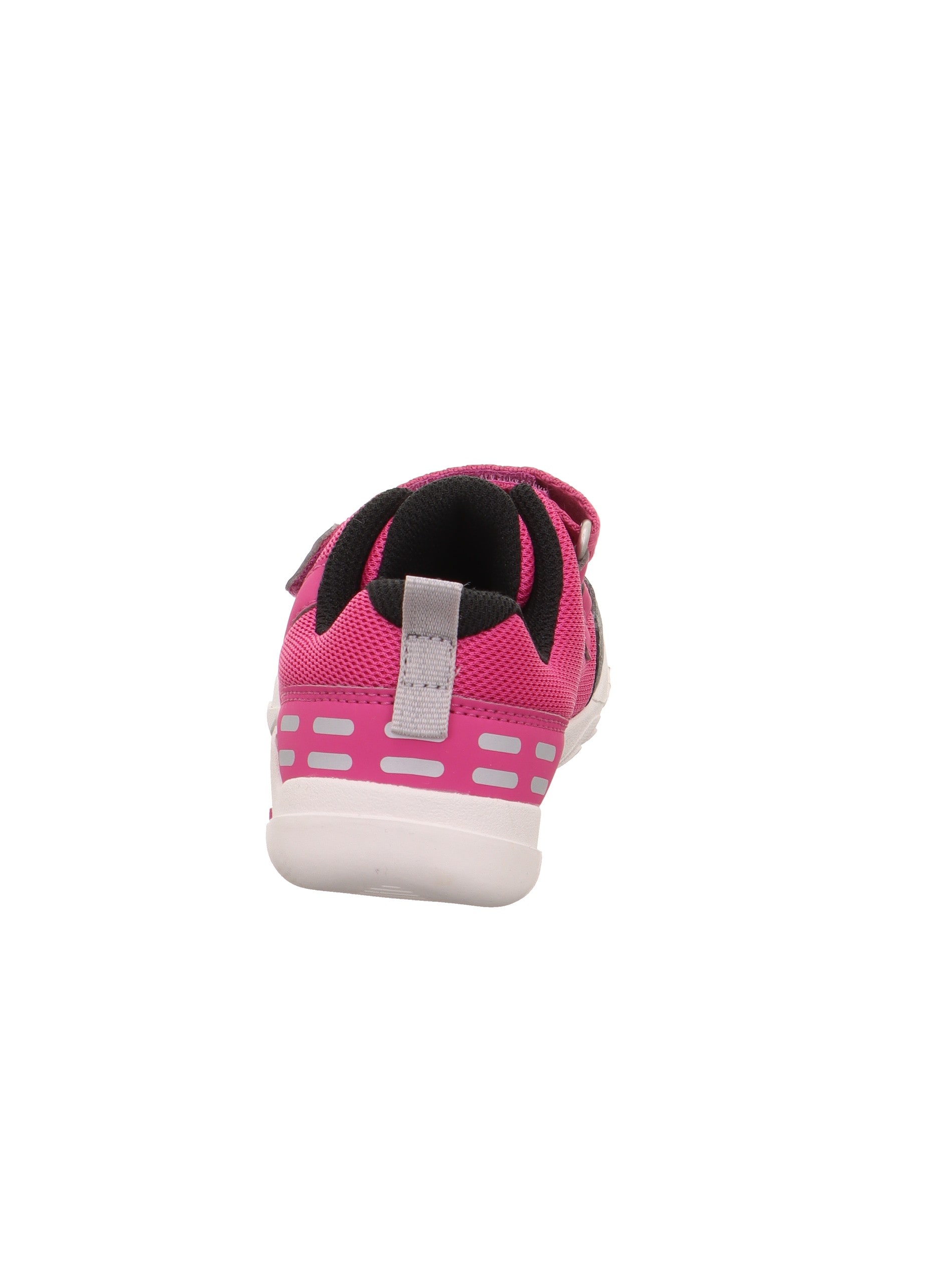 Superfit Sneaker »TRACE WMS: mittel«  Klettschuh, mit herausnehmbarer Einlage, Größenschablone zum Download