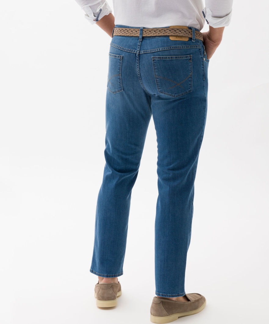 Brax 5-Pocket-Jeans »Style COOPER DENIM«