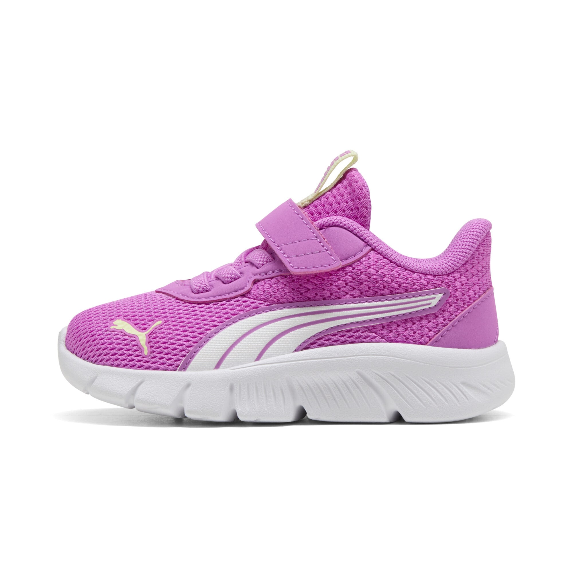 PUMA Sneaker »FlexFocus Modern Sneakers Kinder«
