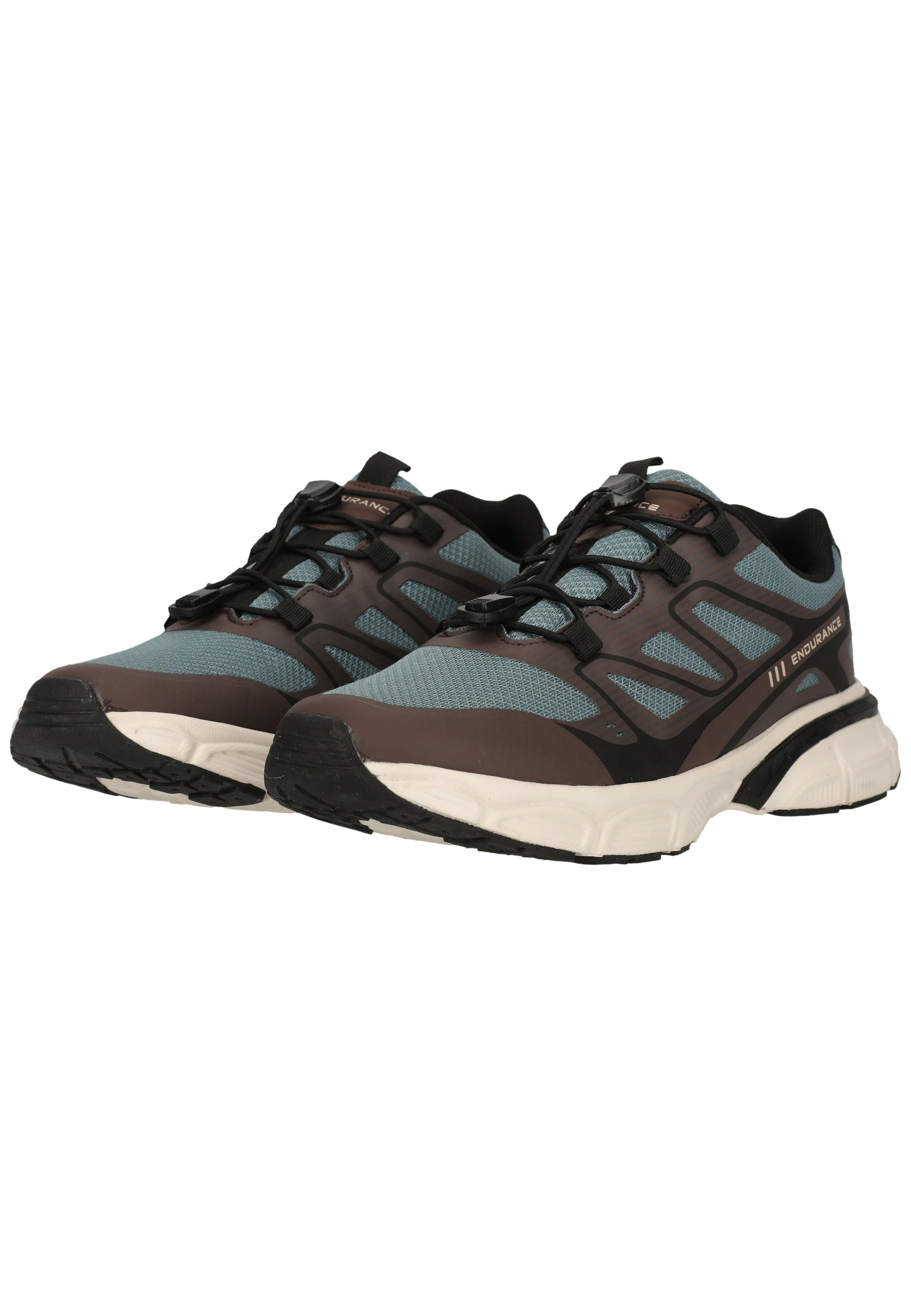 ENDURANCE Sneaker »Pelaro«  mit praktischem Schnellschnürsystem