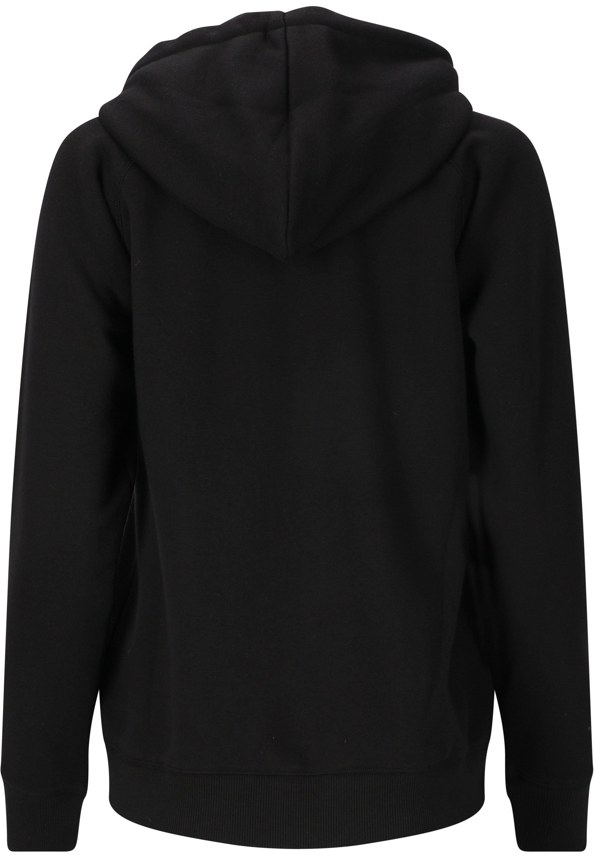 CRUZ Sweatshirt »Oklahoma«, mit weicher gebrushter innenseite