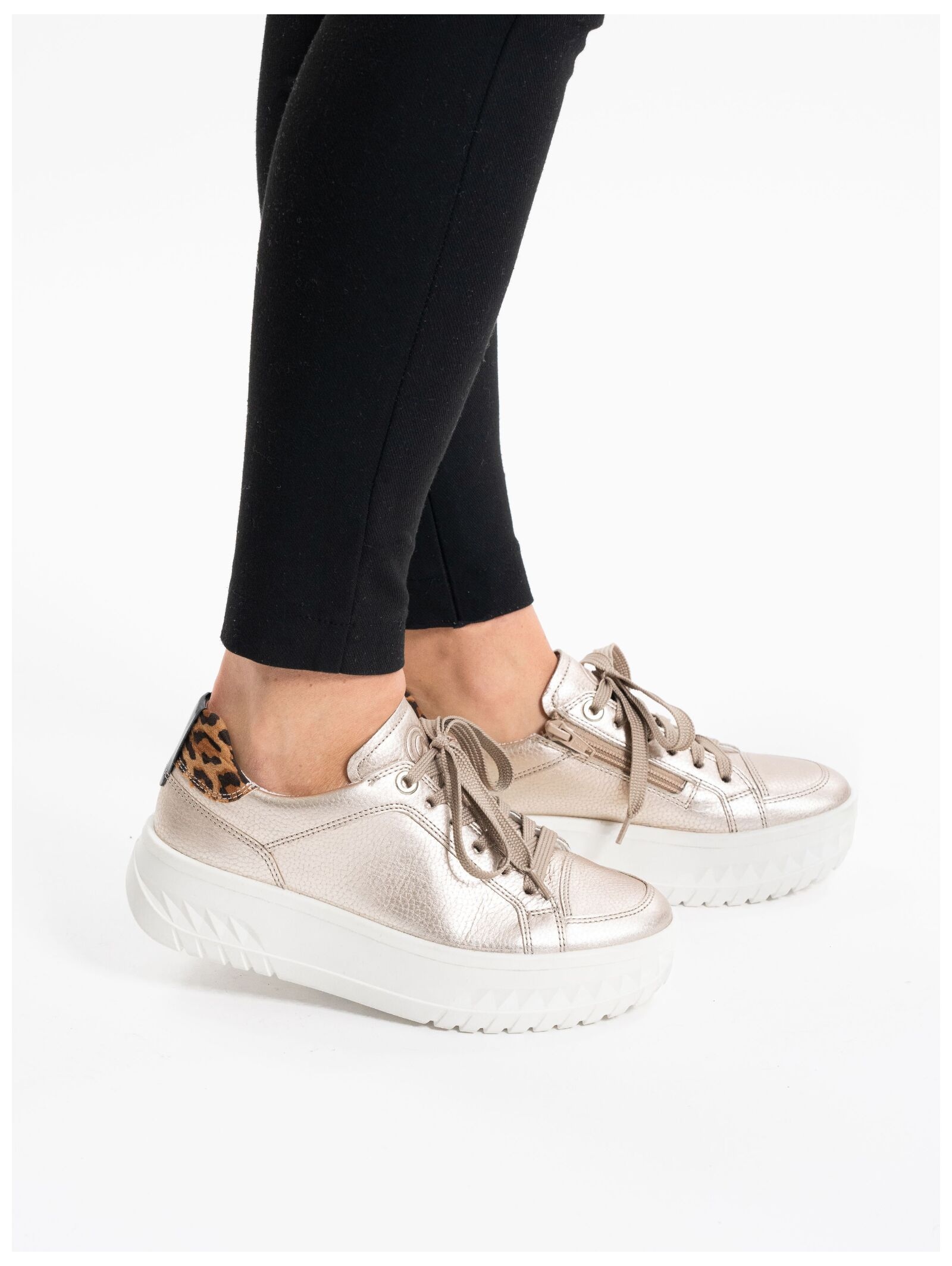 Ara Sneaker »Ara Sneaker Leder«