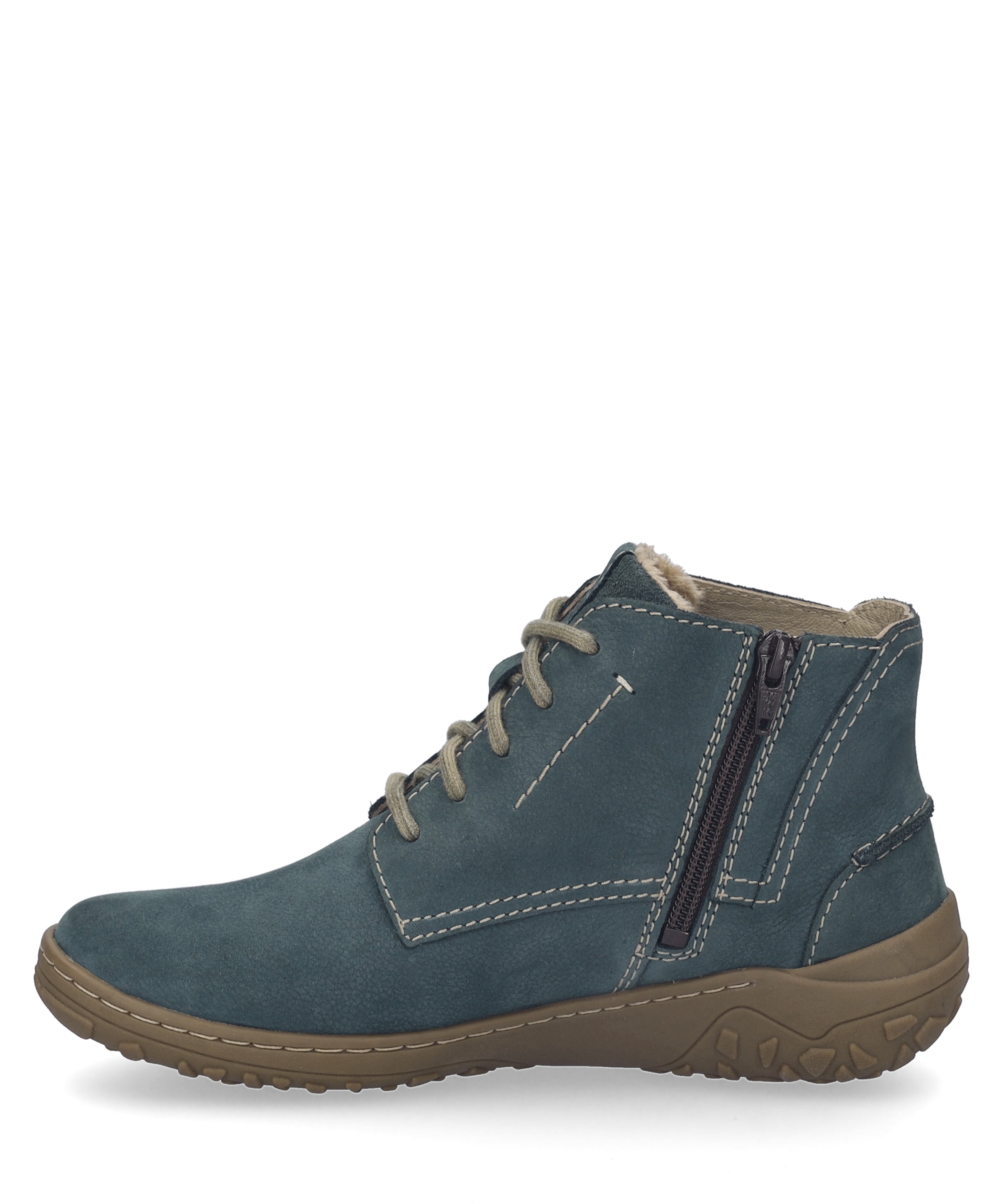Josef Seibel Schnürschuh »Ruby 51, azur«