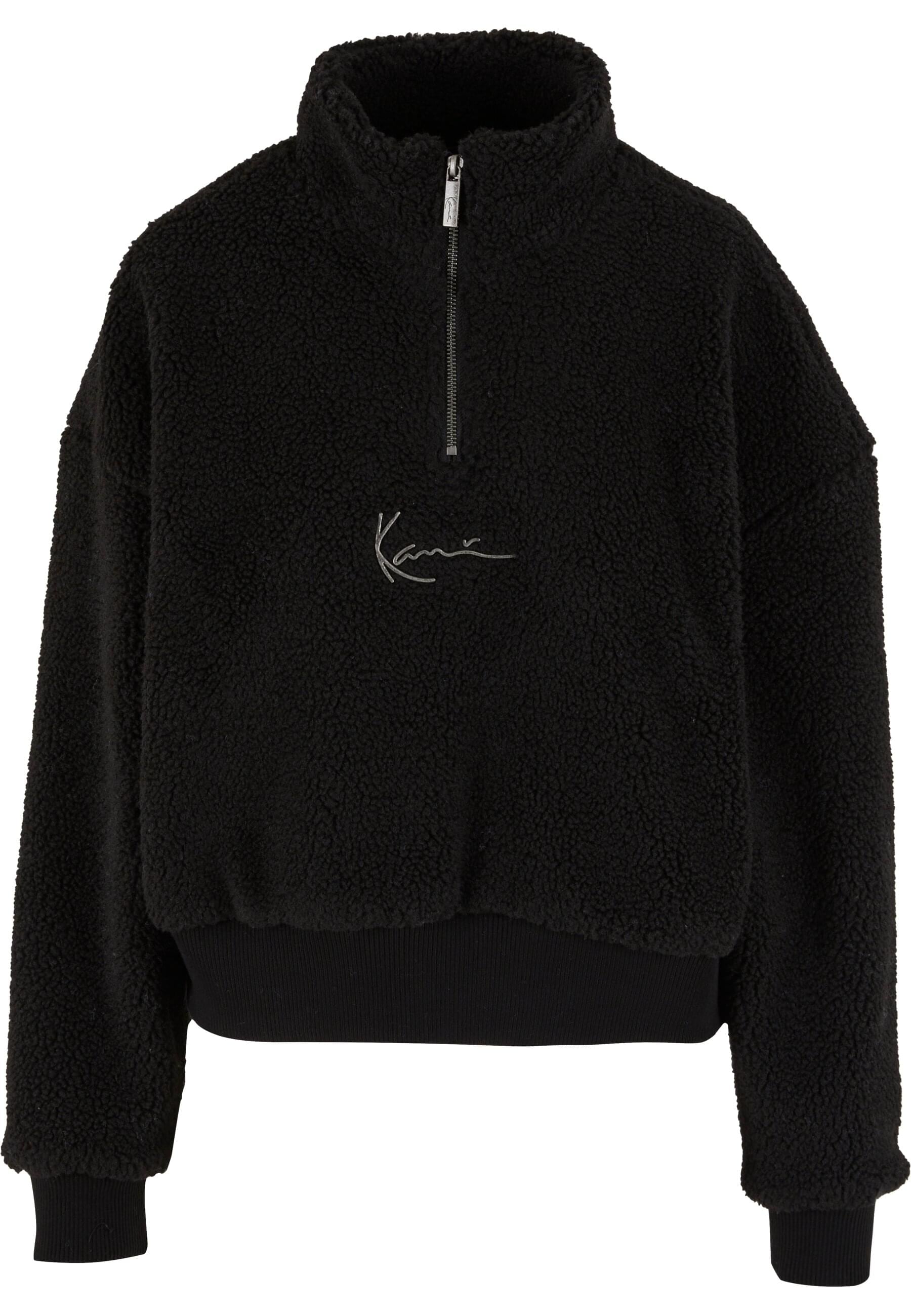 Karl Kani Sweater "Karl Kani KK Metal Signature Teddy Troyer" günstig online kaufen