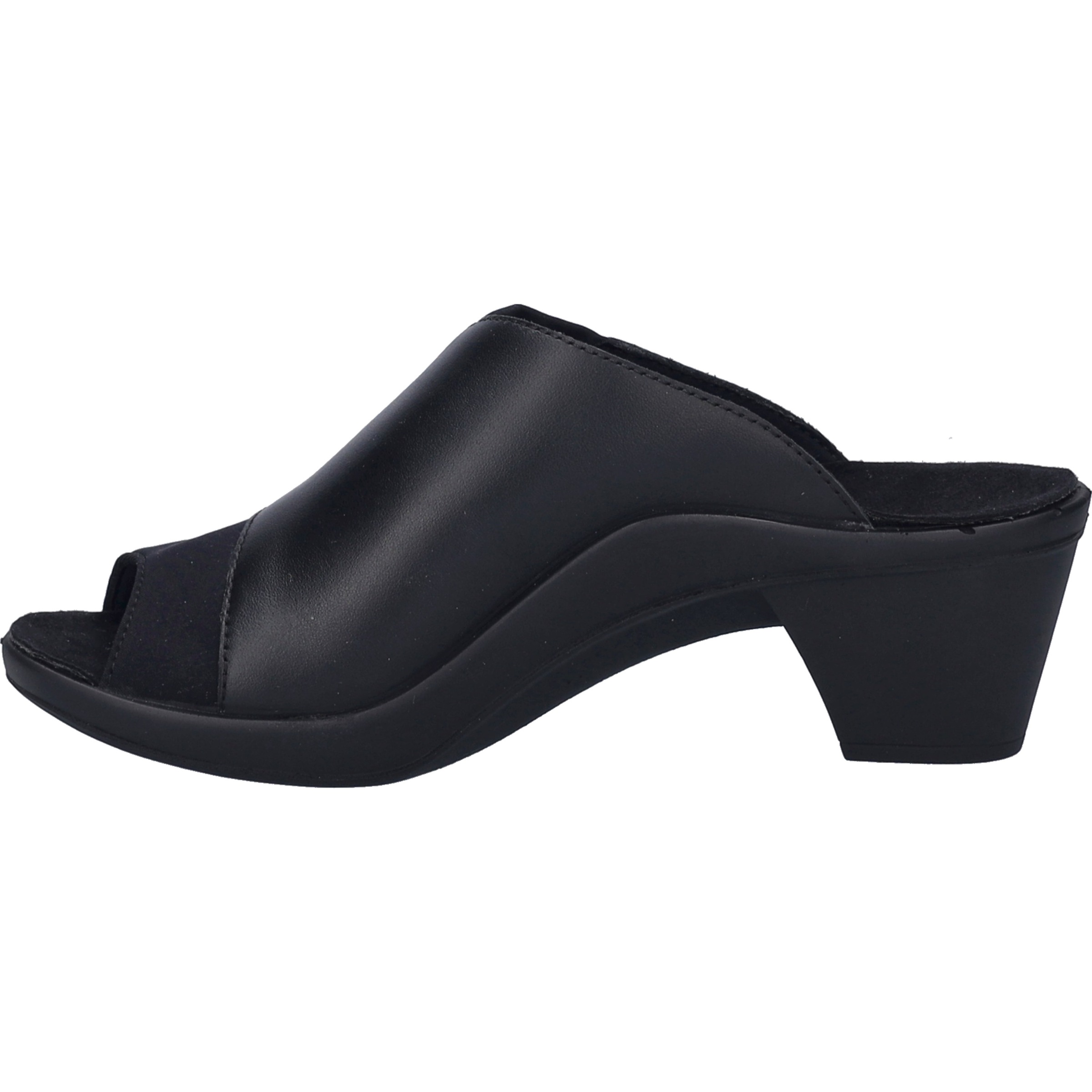 Thumbnail - Josef Seibel Clog "St.Tropez 44, schwarz"