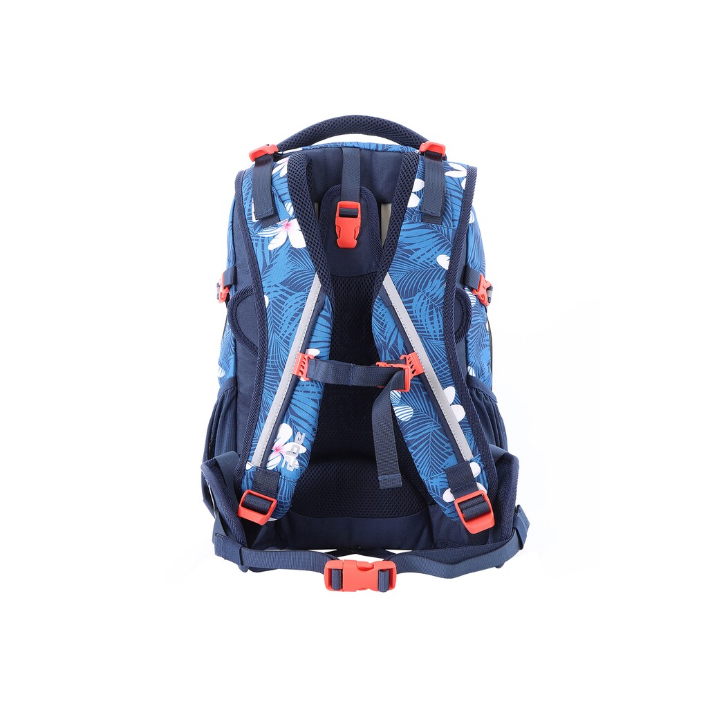 2be Schulrucksack