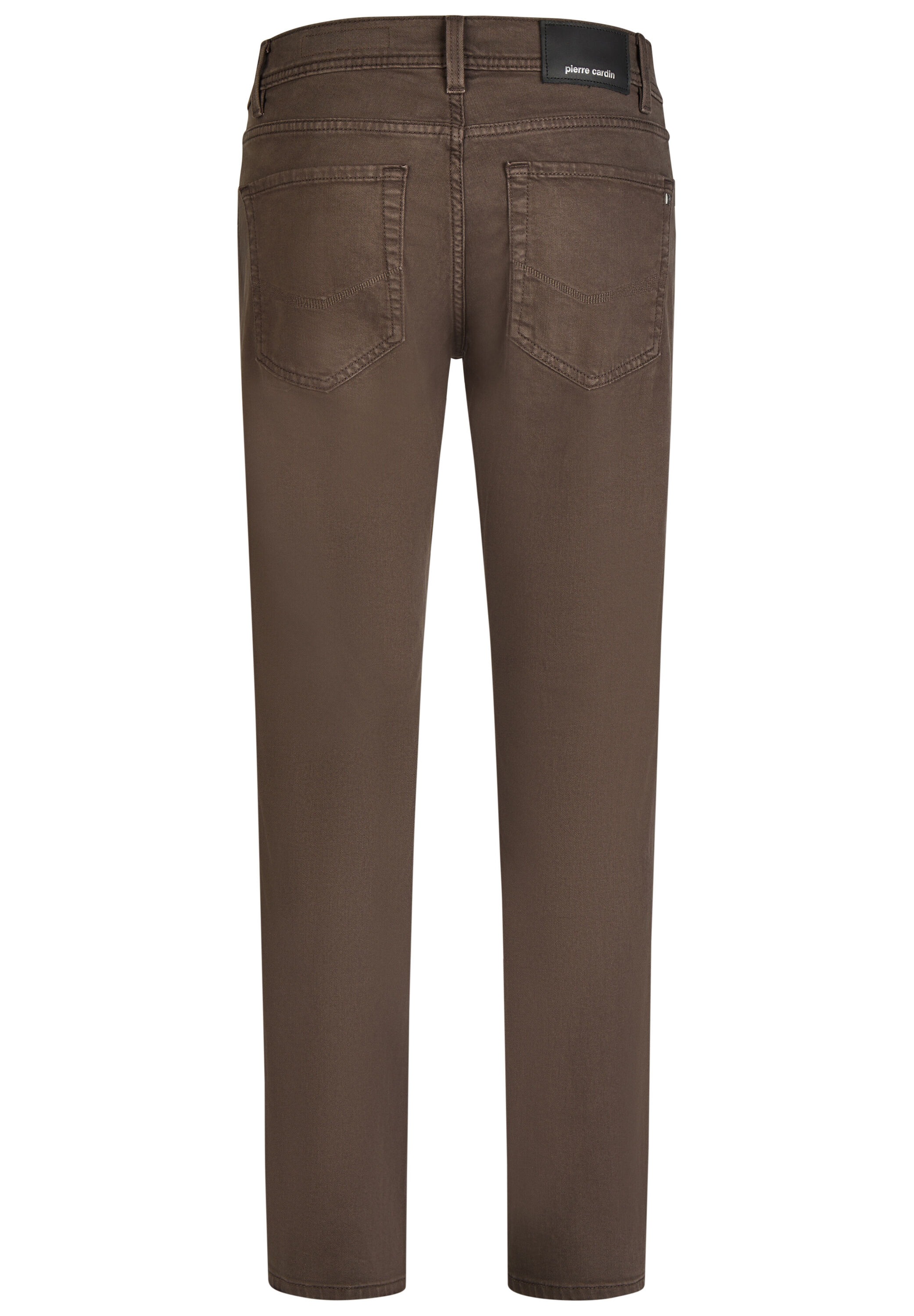 Pierre Cardin Tapered-fit-Jeans »Lyon« mit geradem Schnitt