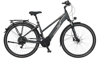 E-Bike »VIATOR 5.0i Damen 504«, 10 Gang