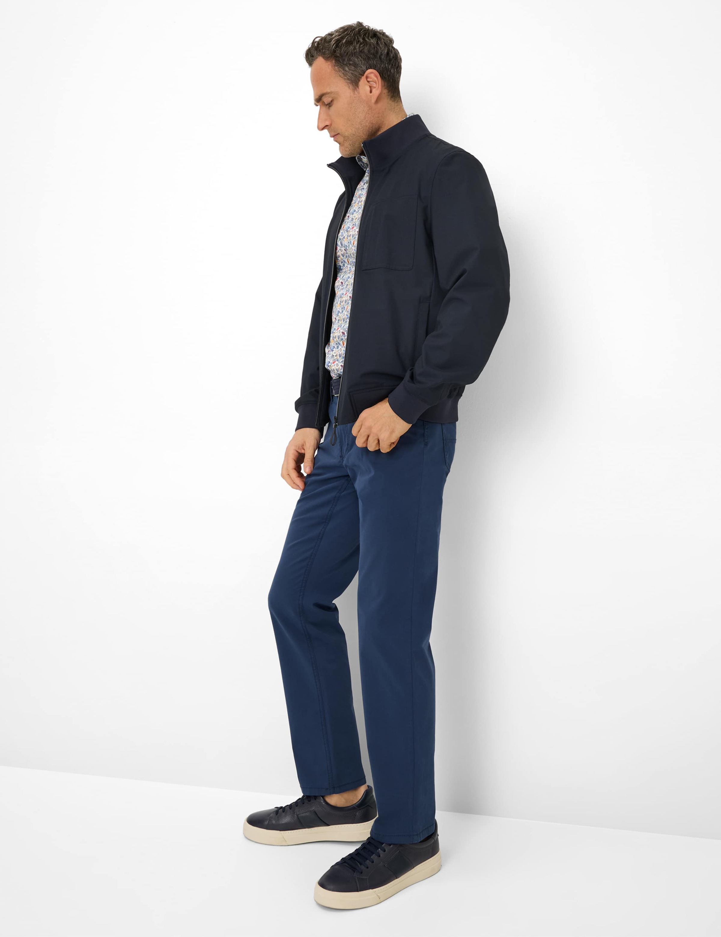 EUREX by BRAX 5-Pocket-Hose »Style CARLOS«
