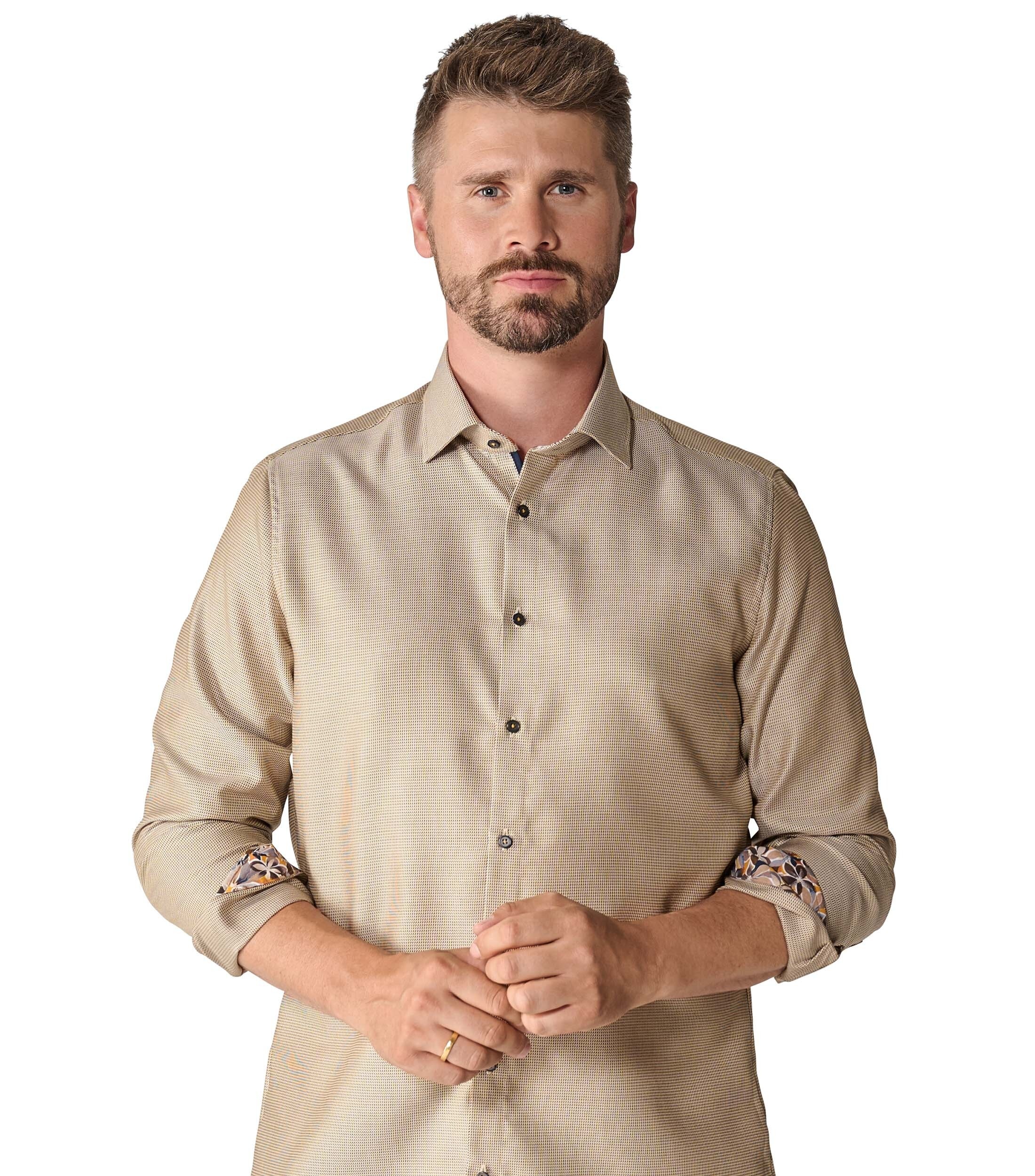 VENTI Businesshemd "VENTI Businesshemd uni" günstig online kaufen