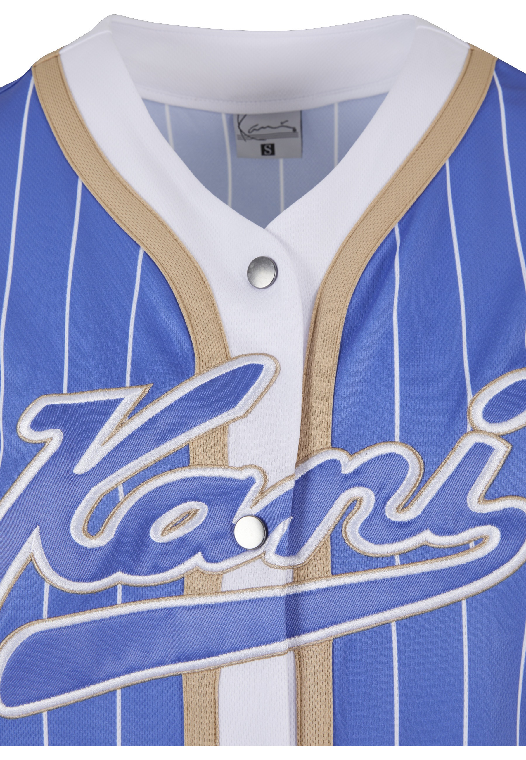 Karl Kani Kurzarmshirt »Karl Kani Damen« 1