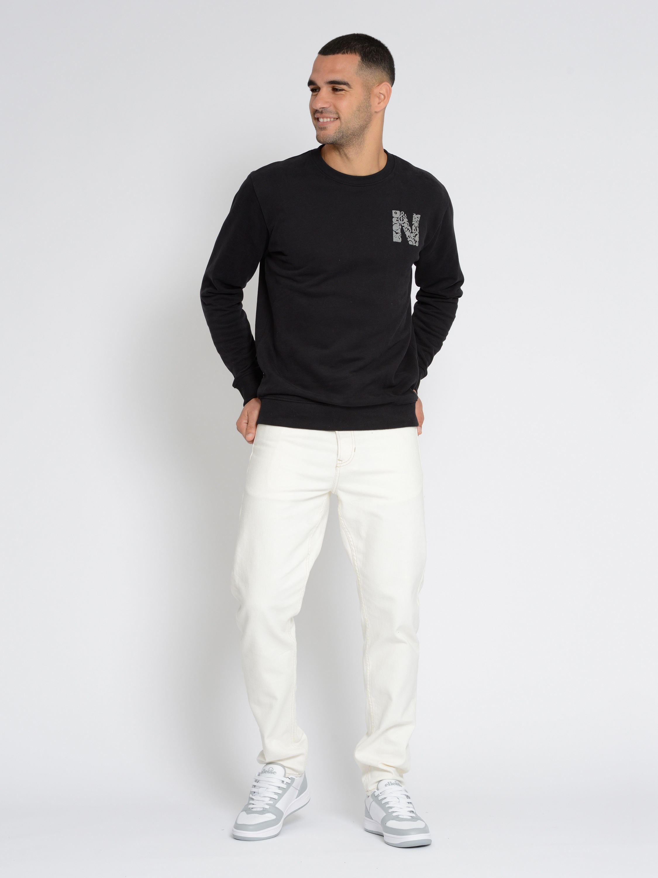 NASSAU BEACH Sweater »NB231045«
