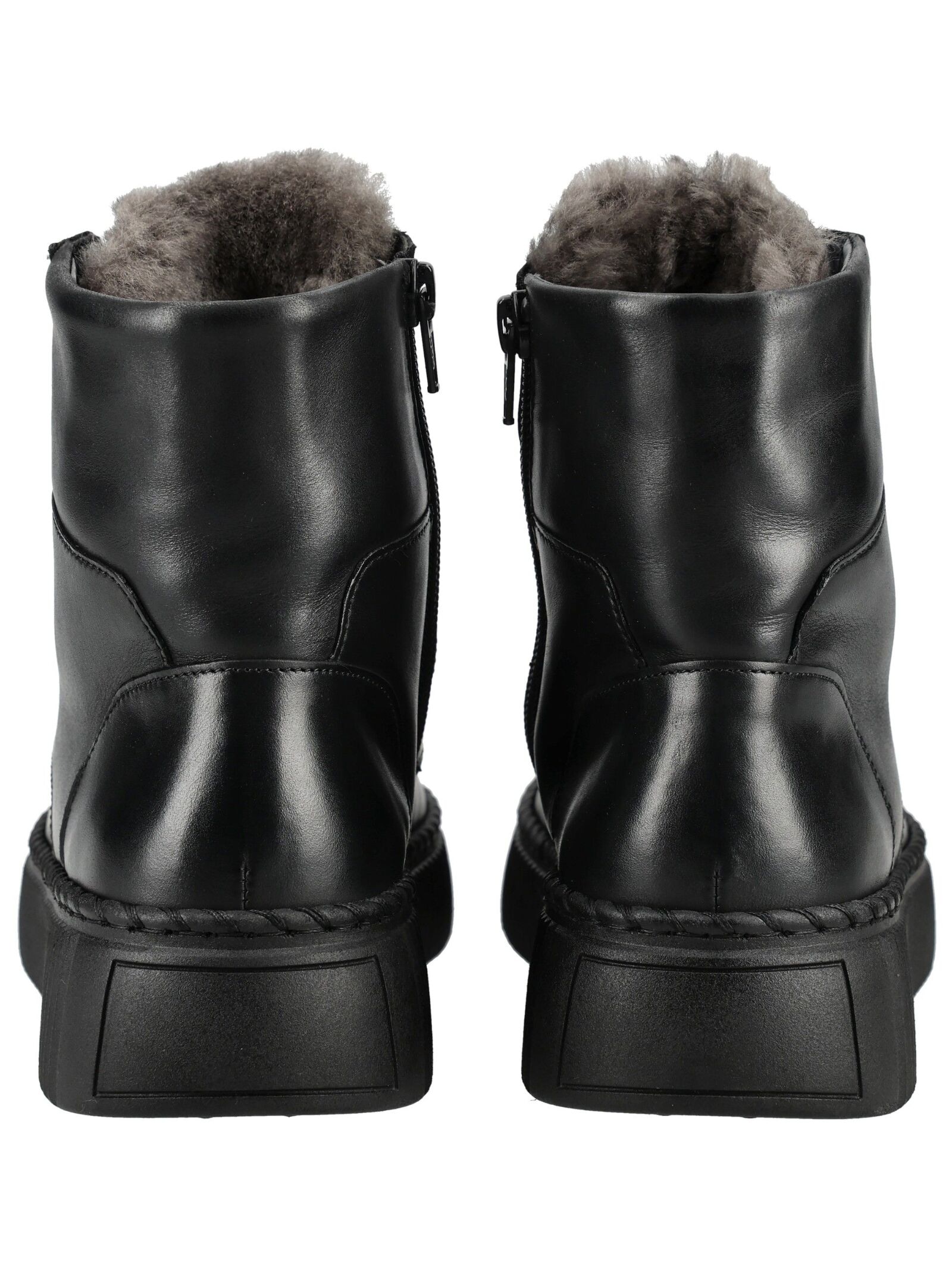 Gabor Schnürstiefelette »Gabor Stiefelette Leder«