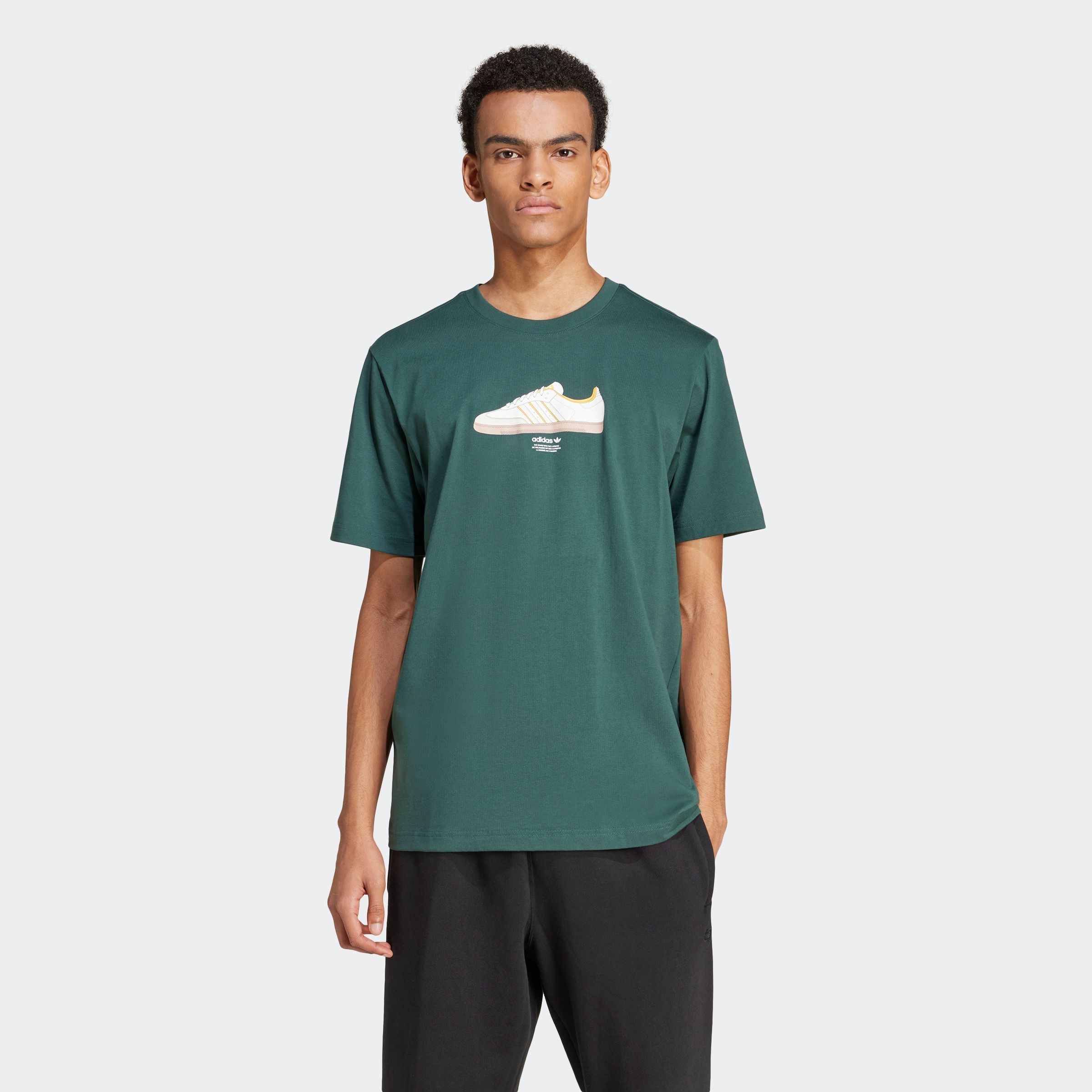 adidas Originals T-Shirt "TS SPORT 3" günstig online kaufen