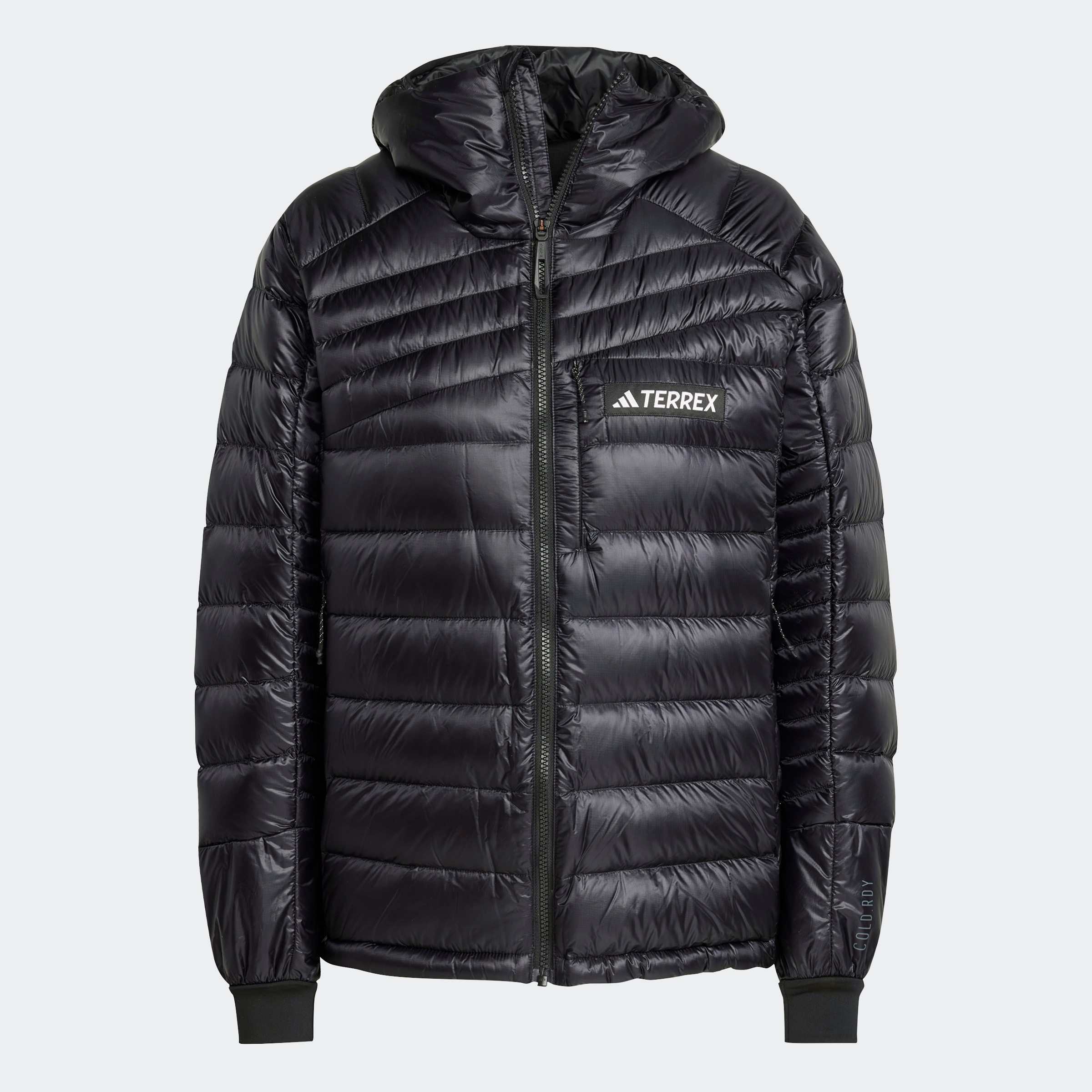 adidas TERREX Outdoorjacke »W XPR DWN HO J«