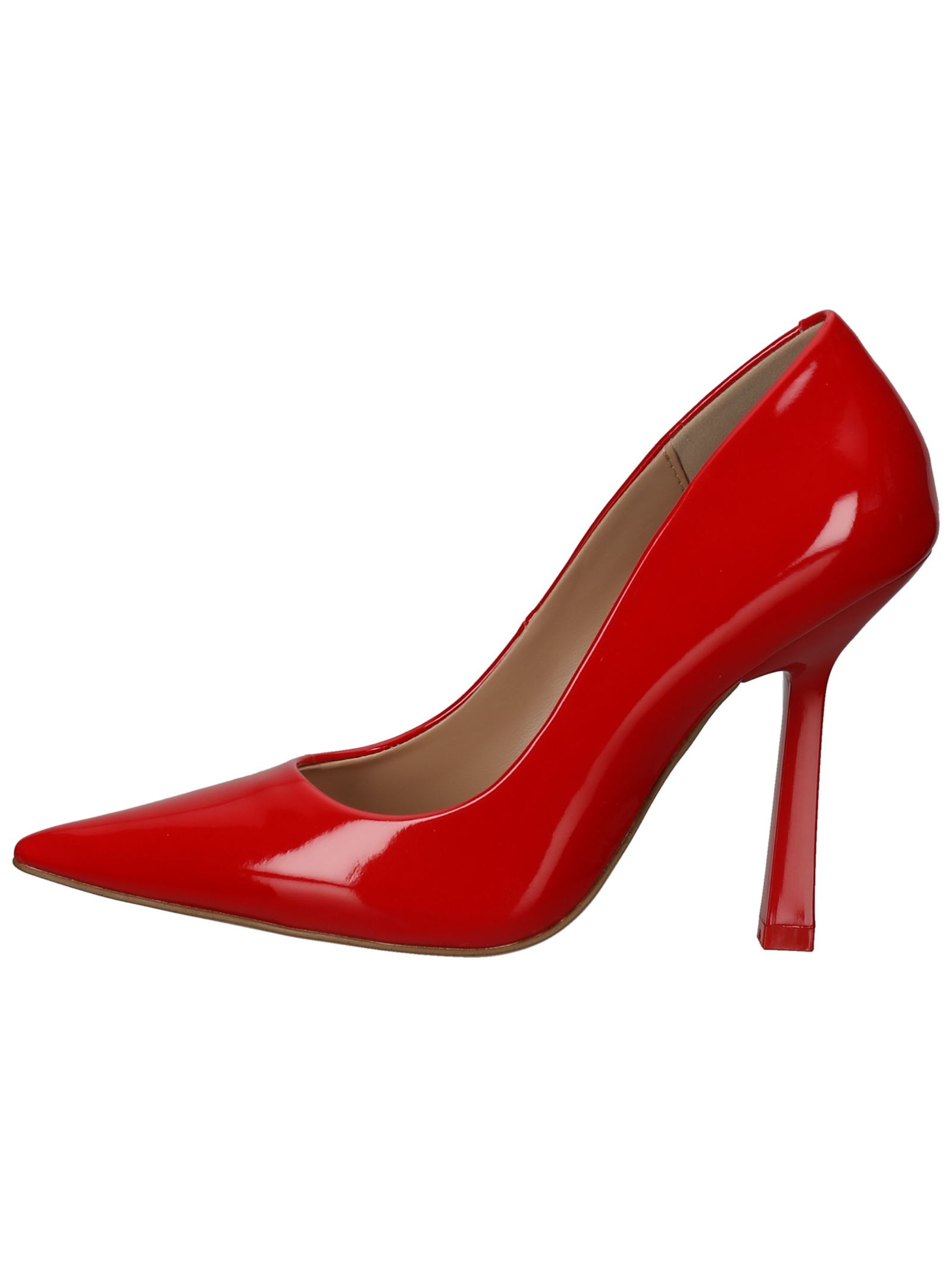 STEVE MADDEN High-Heel-Pumps »STEVE MADDEN Pumps Lederimitat«