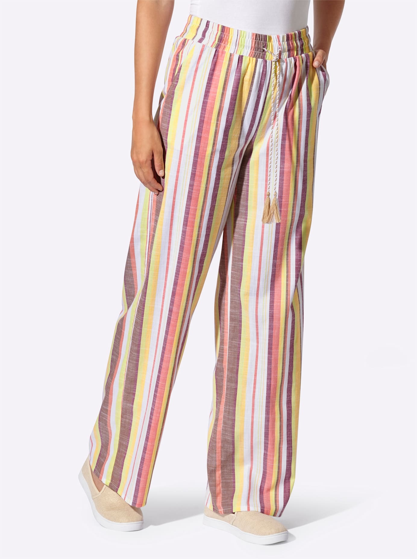 Casual Looks Schlupfhose günstig online kaufen