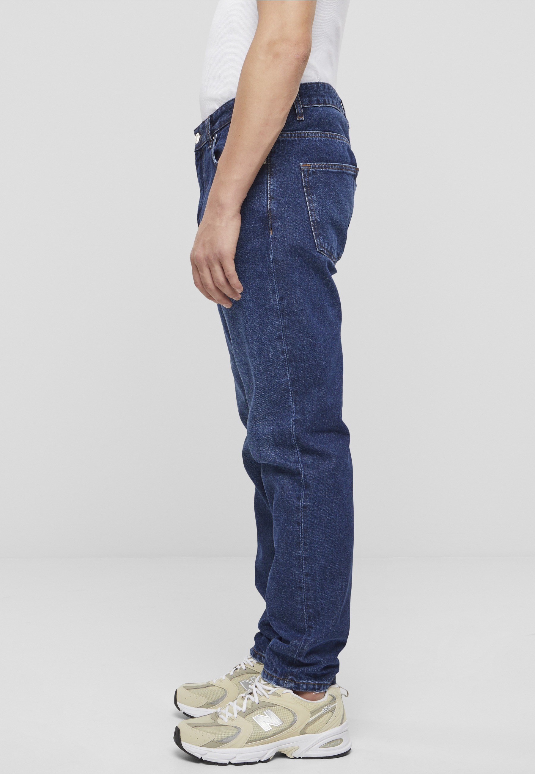 2Y Premium Bequeme Jeans »2Y Premium Herren 2Y Boyfriend Fit Jeans«