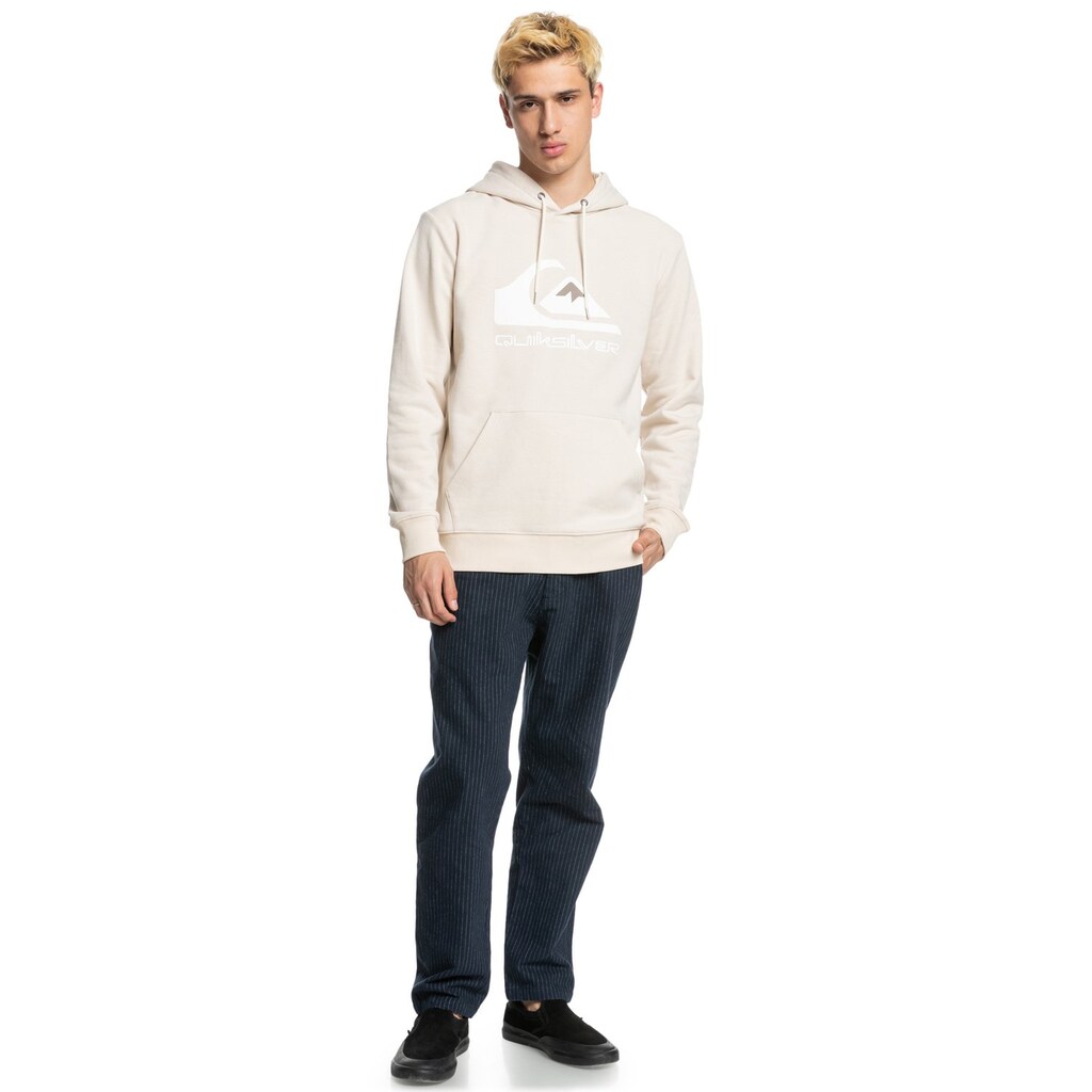 Quiksilver Sweatshirt »Big Logo«