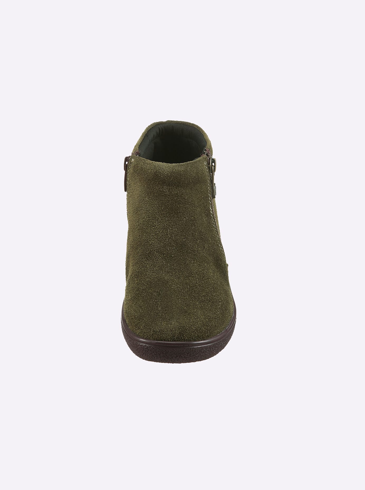 Casual Looks Stiefelette günstig online kaufen