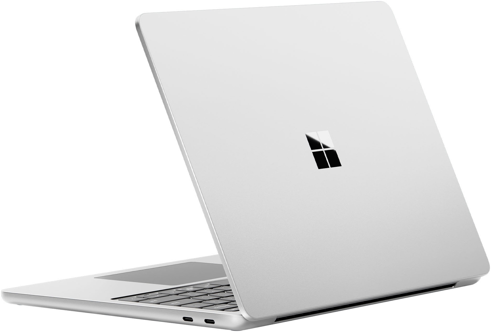 Microsoft Ultrabook »Surface 13" (2025)«, 33,02 cm, / 13 Zoll, Qualcomm, Snapdragon X Plus, Adreno, 512 GB SSD