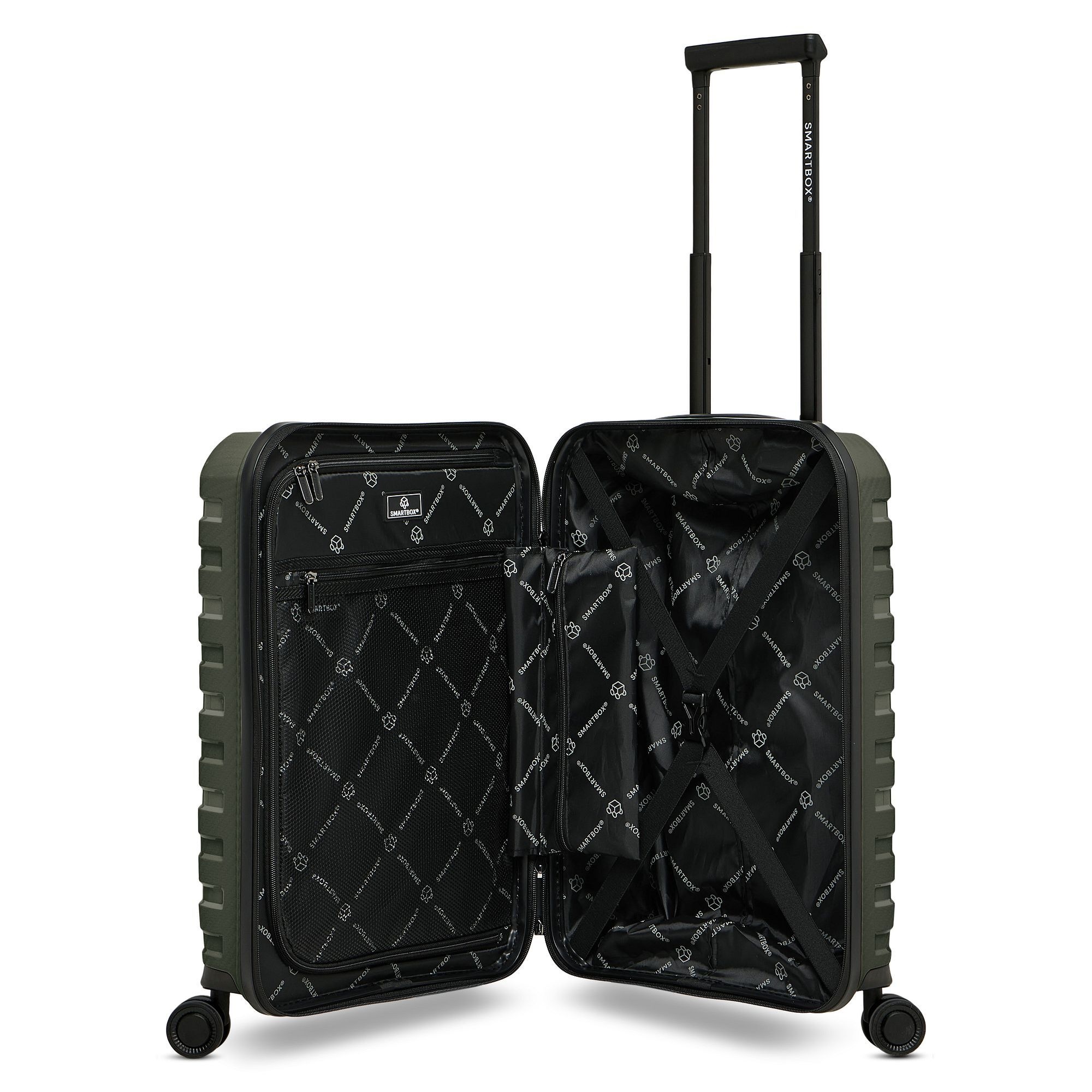 Smartbox Trolley »Edition 01Edition 01« 39 l