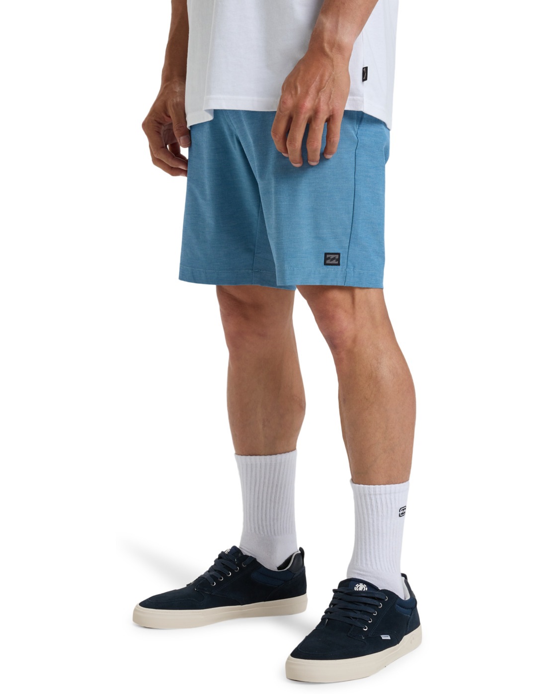 Billabong 2-in-1-Shorts »Crossfire Mid«